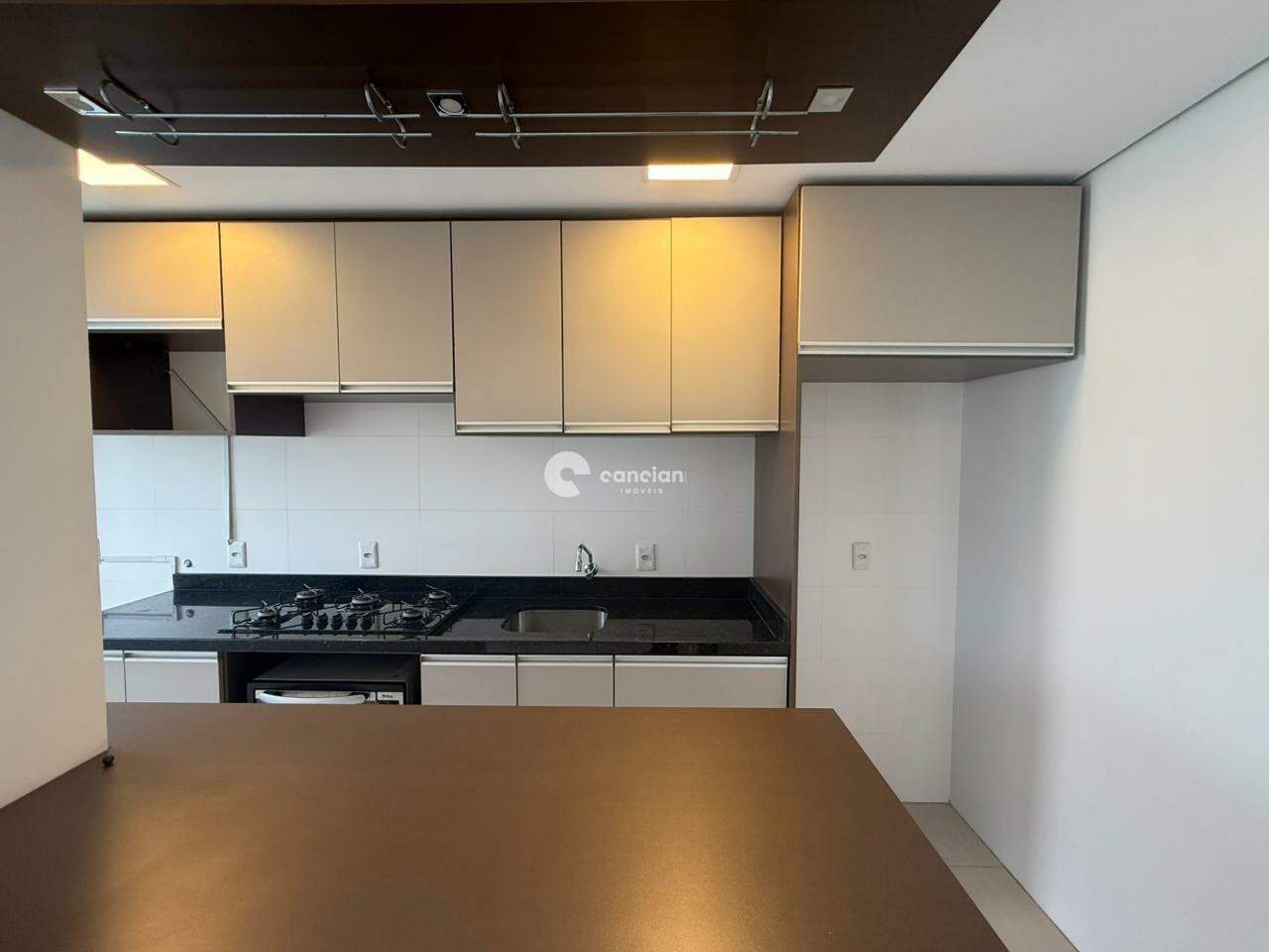 Apartamento à venda no São José: 