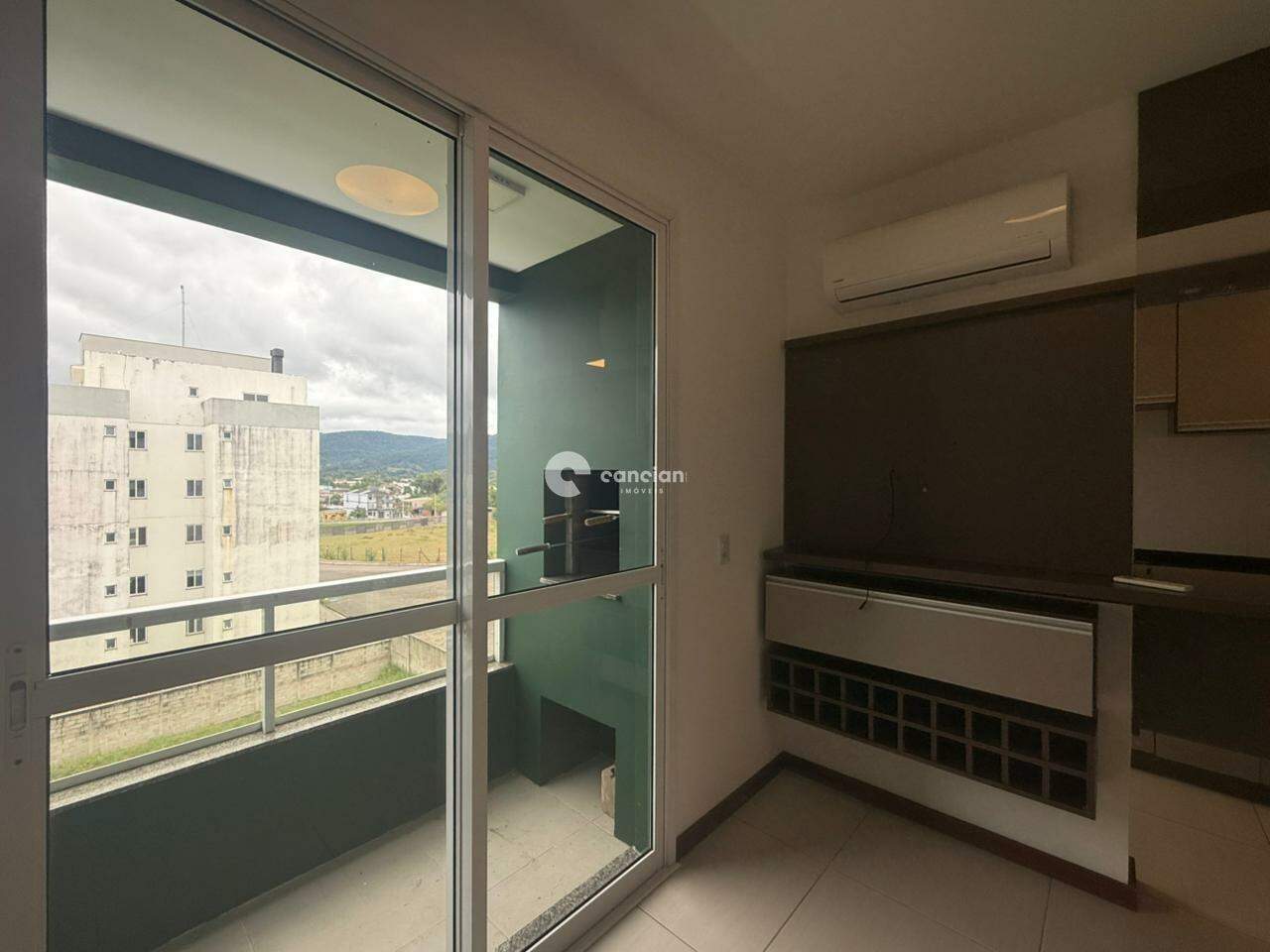 Apartamento à venda no São José: 