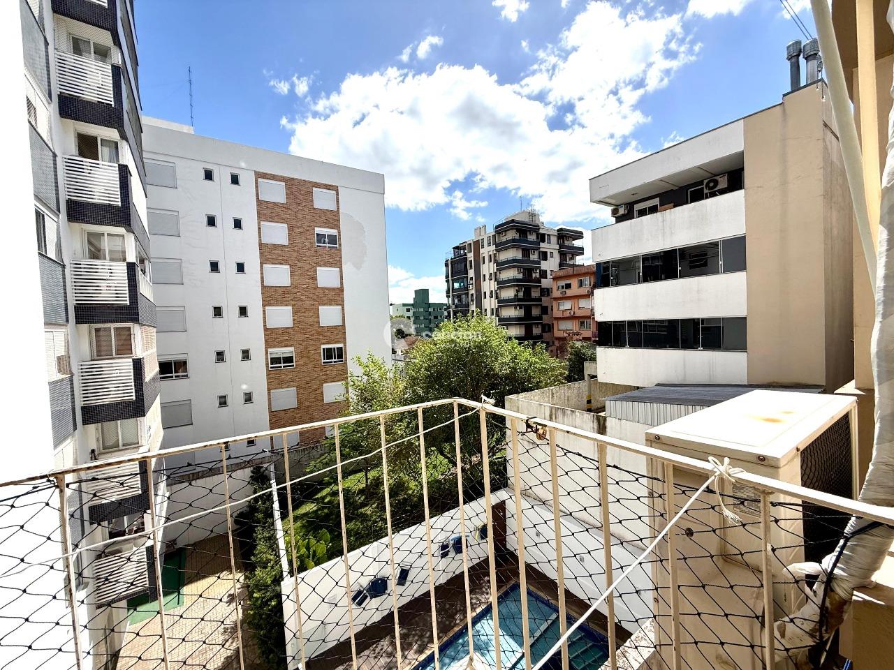 Apartamento à venda no Bonfim: 