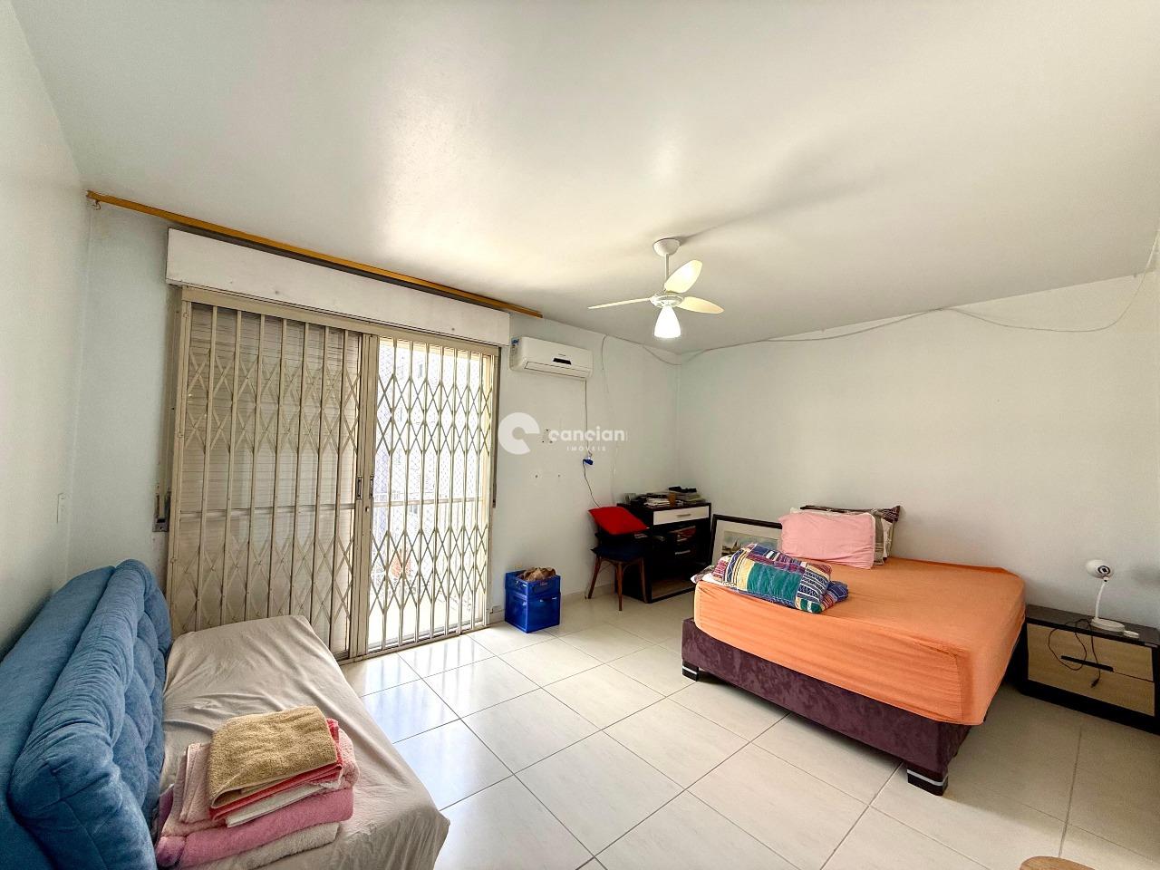 Apartamento à venda no Bonfim: 