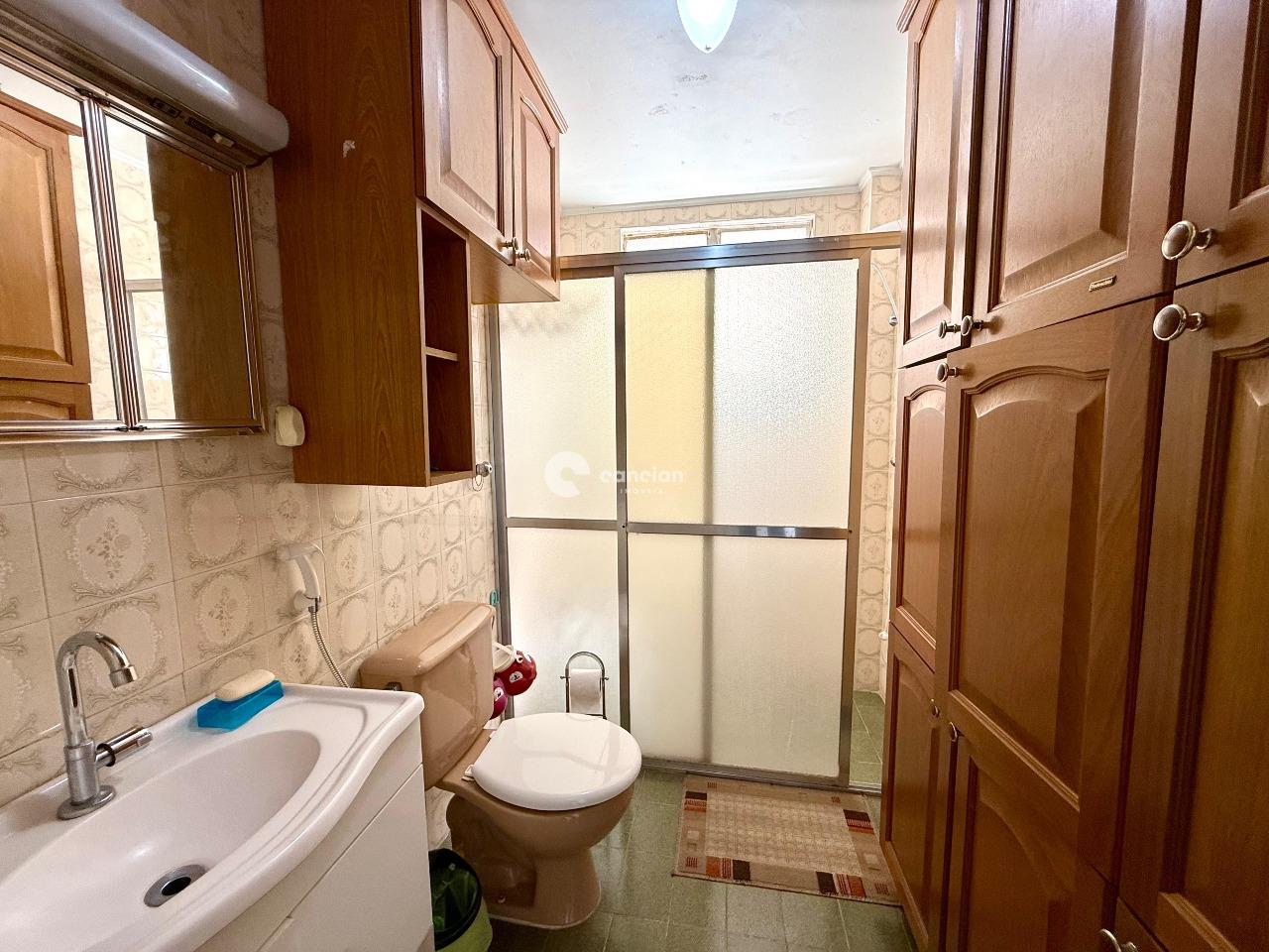 Apartamento à venda no Bonfim: 