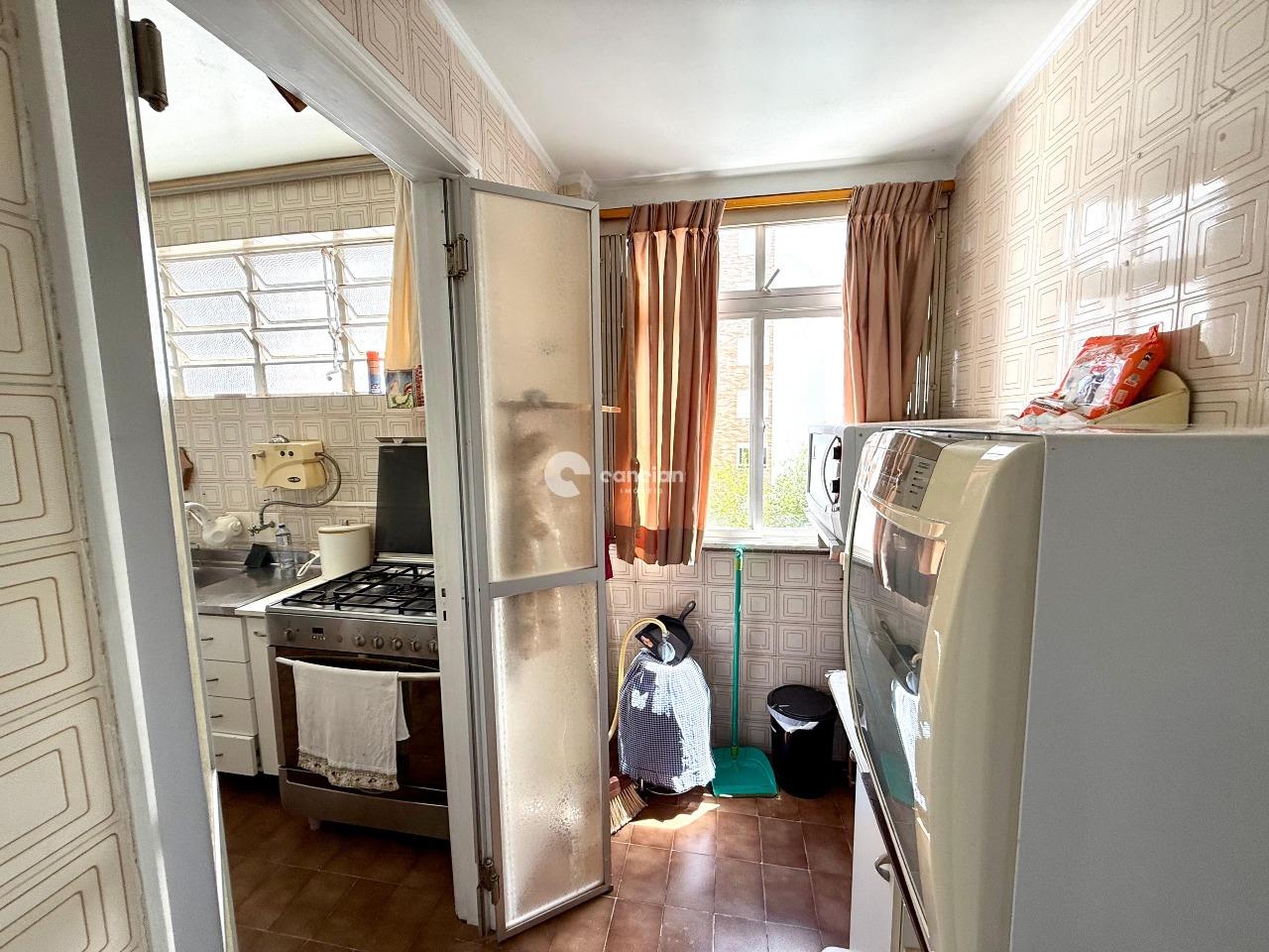 Apartamento à venda no Bonfim: 