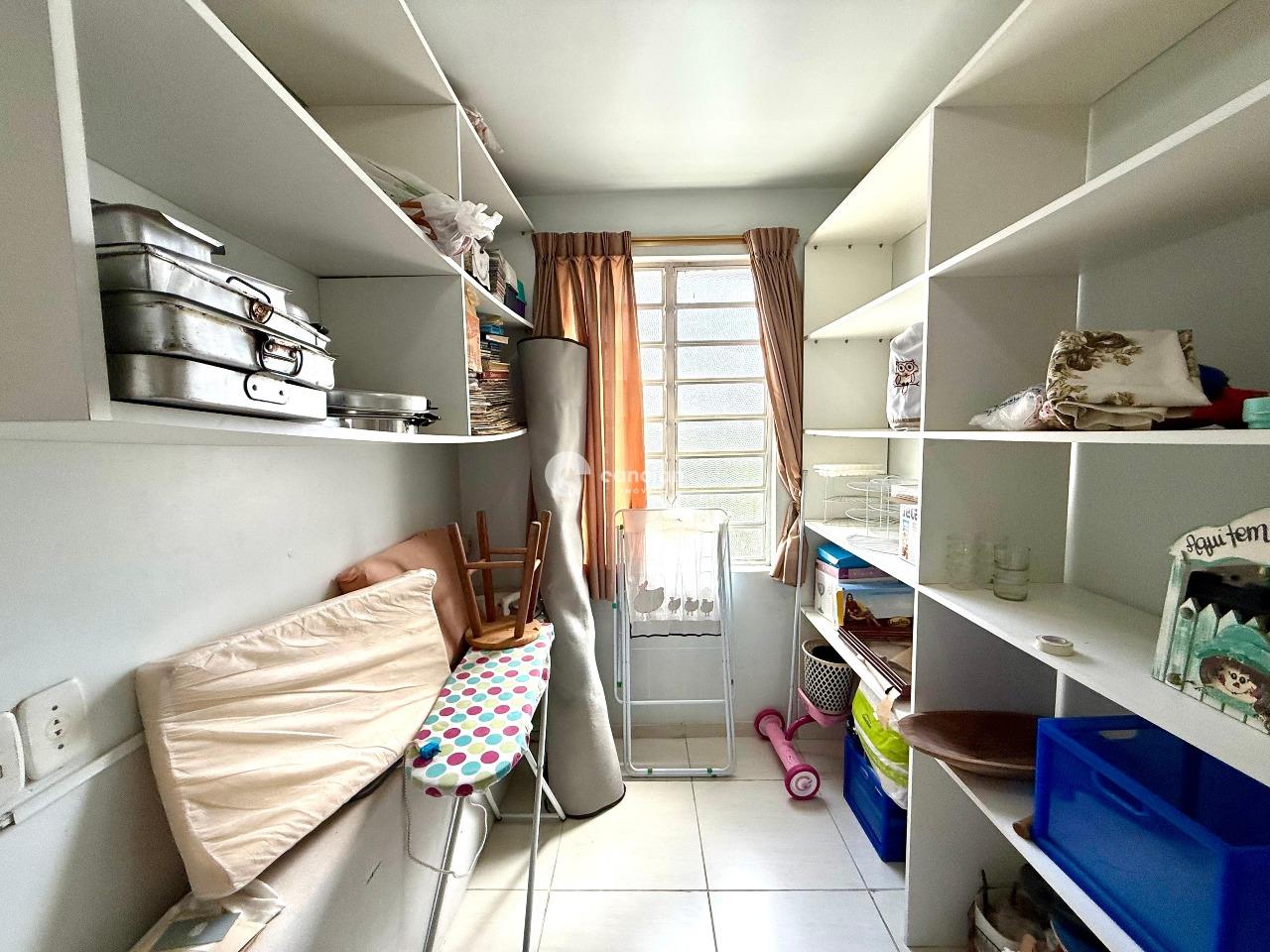 Apartamento à venda no Bonfim: 