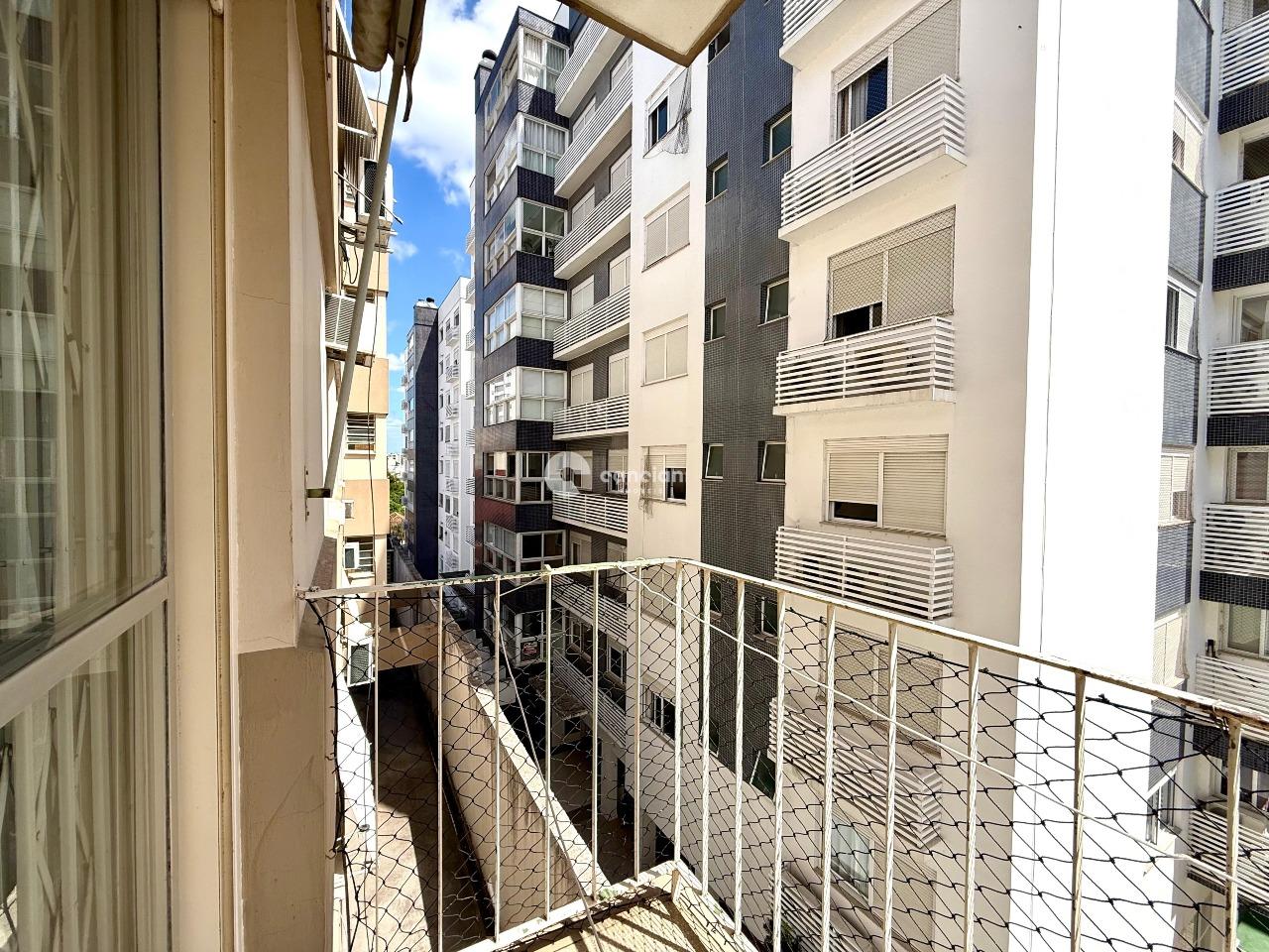 Apartamento à venda no Bonfim: 