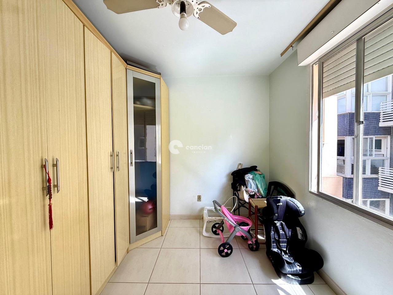 Apartamento à venda no Bonfim: 