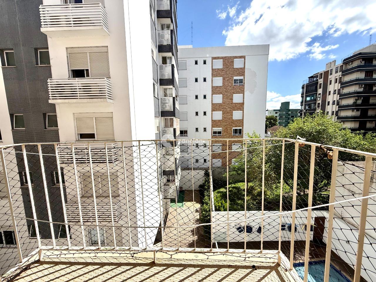 Apartamento à venda no Bonfim: 