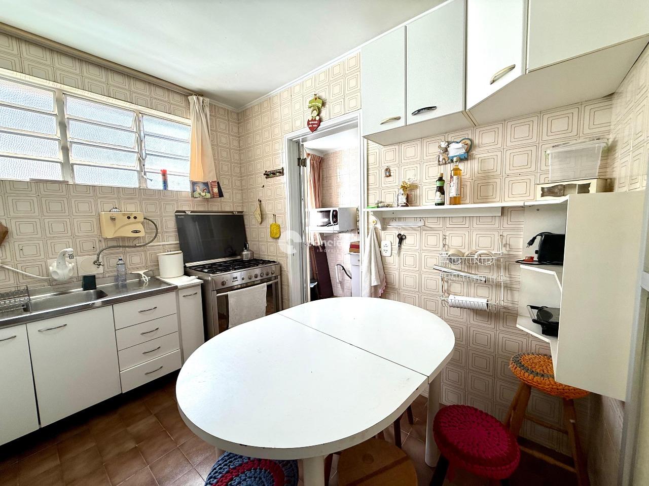 Apartamento à venda no Bonfim: 