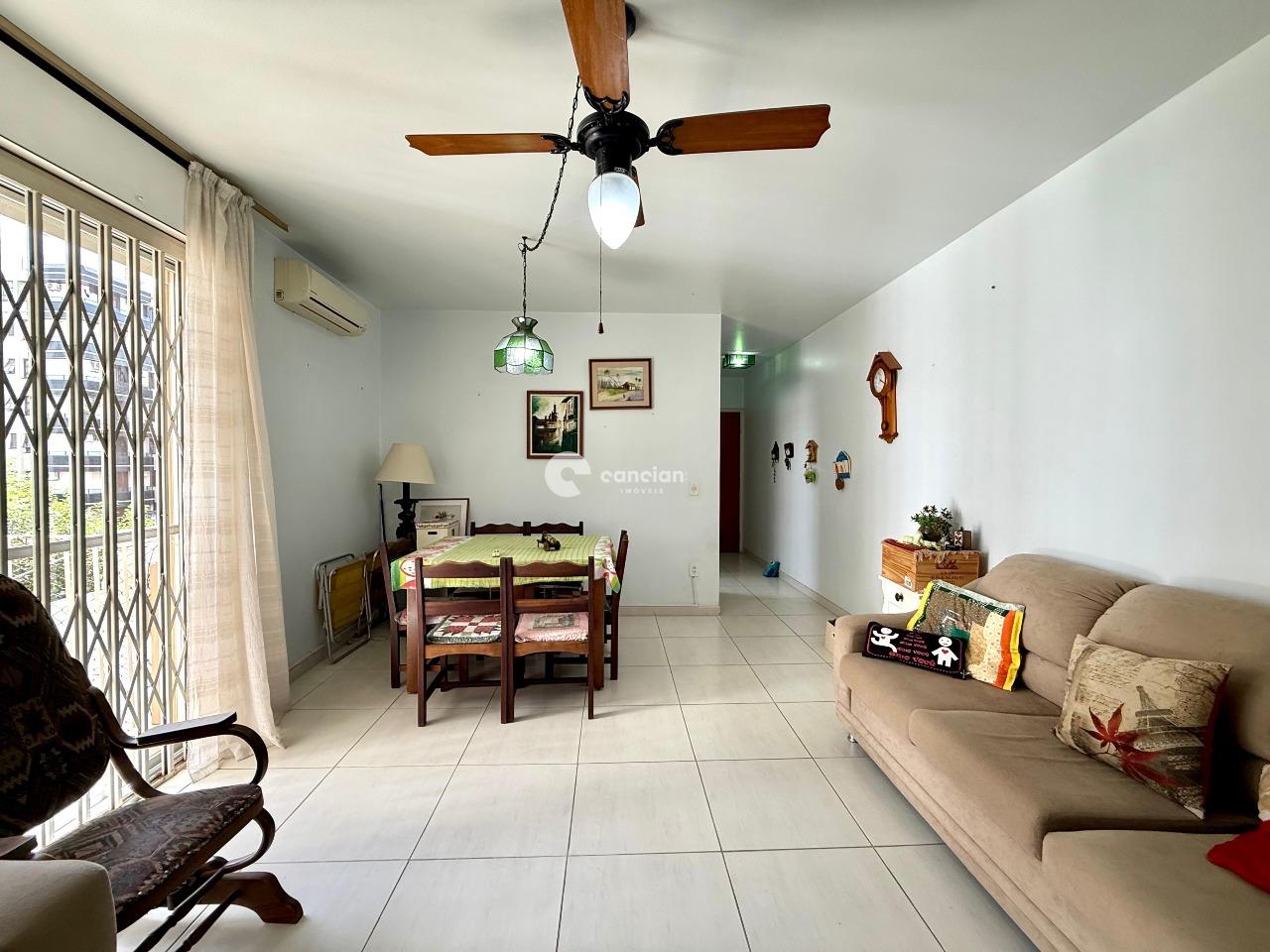 Apartamento à venda no Bonfim: 