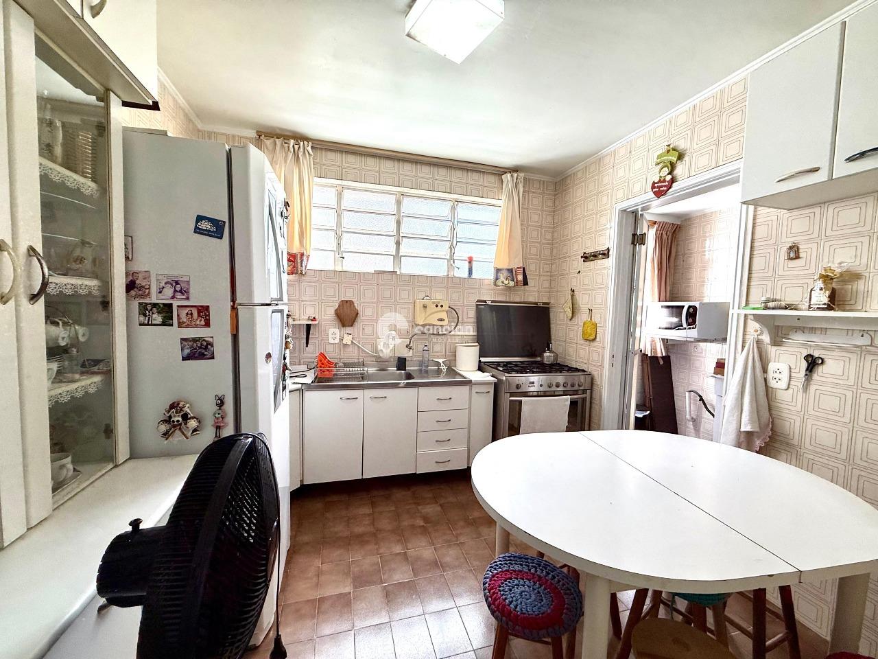 Apartamento à venda no Bonfim: 