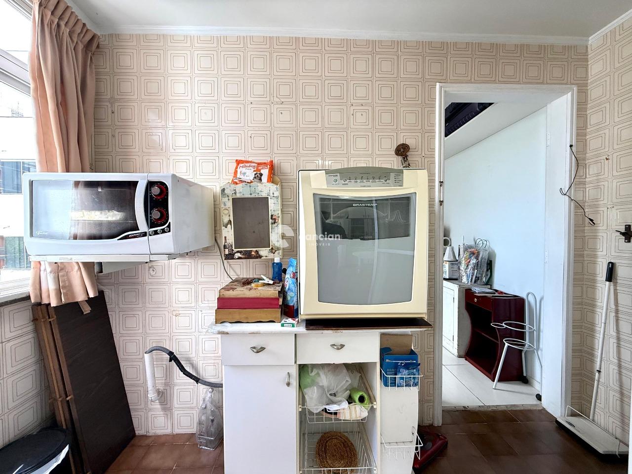 Apartamento à venda no Bonfim: 