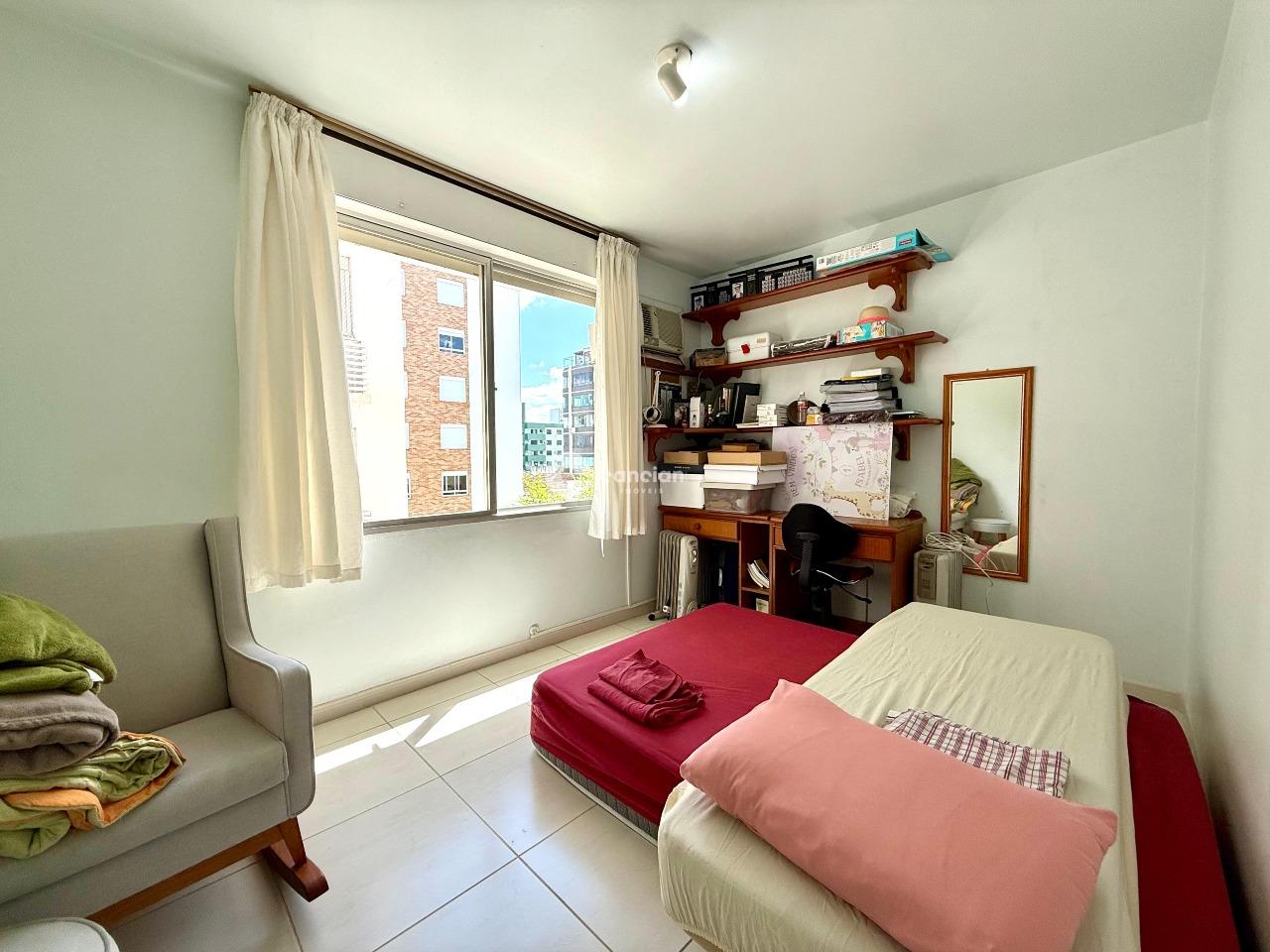 Apartamento à venda no Bonfim: 