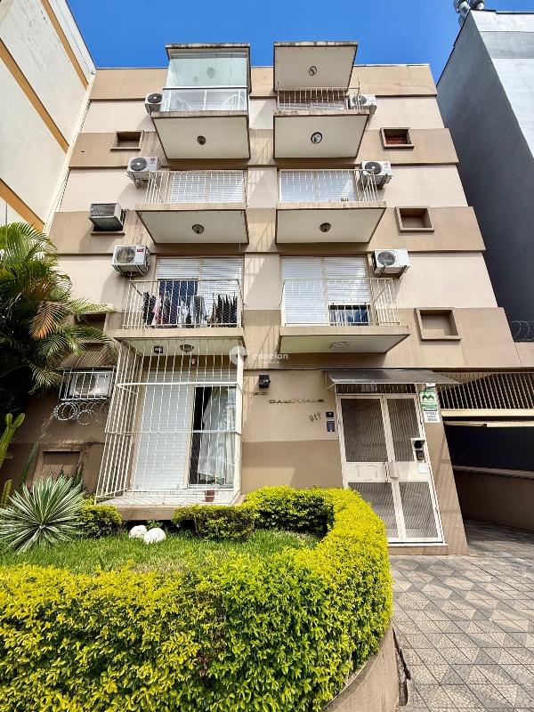 Apartamento à venda no Bonfim: 