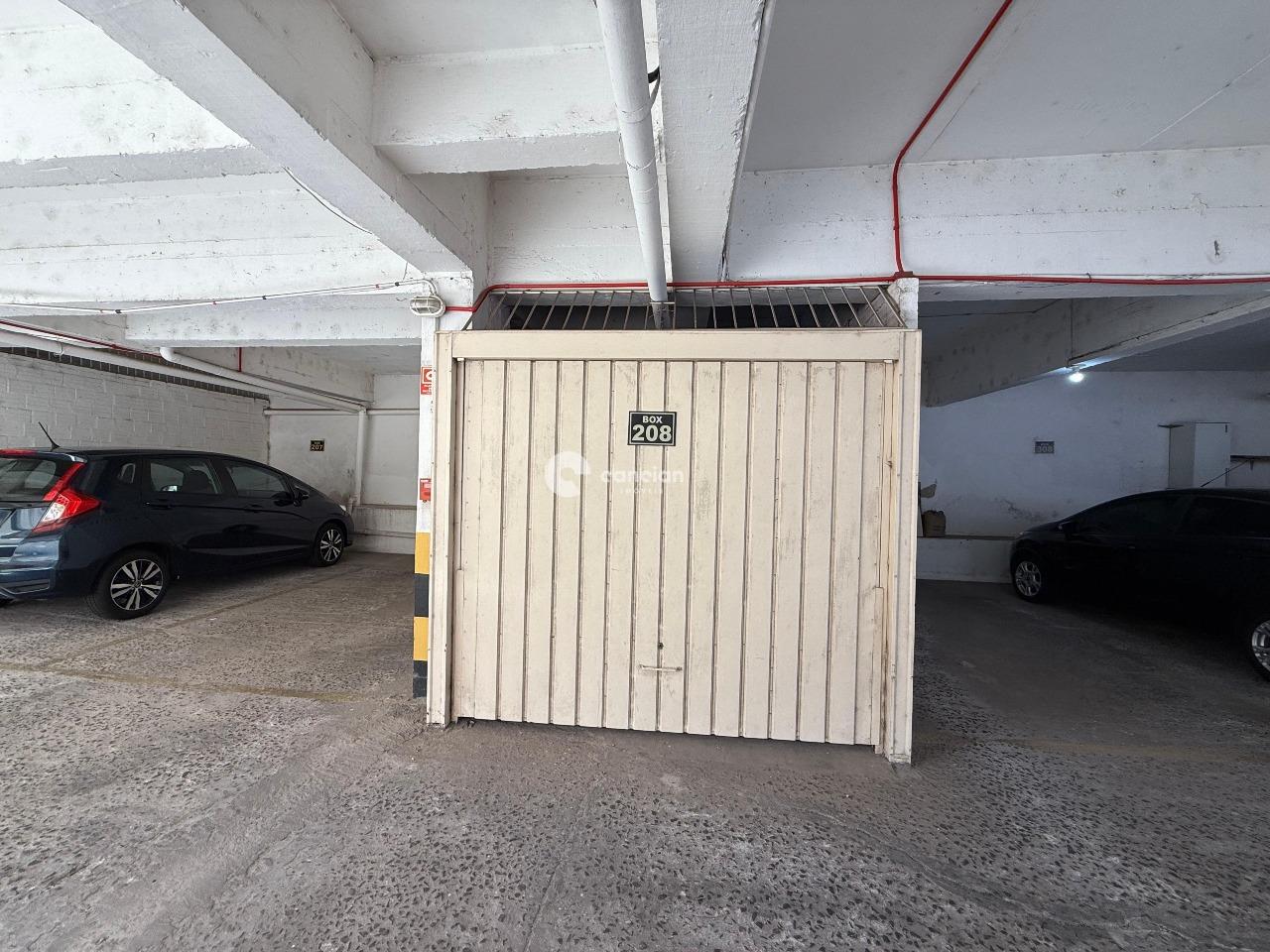 Apartamento à venda no Bonfim: 