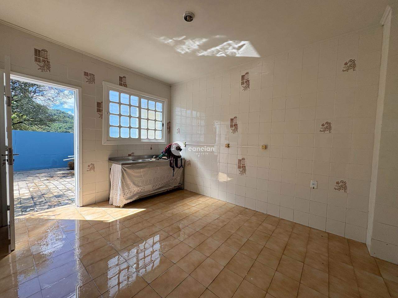 Sobrado à venda no Km 3: 