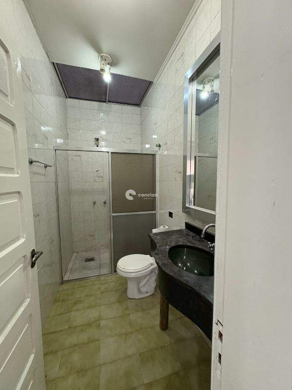 Sobrado à venda no Km 3: 