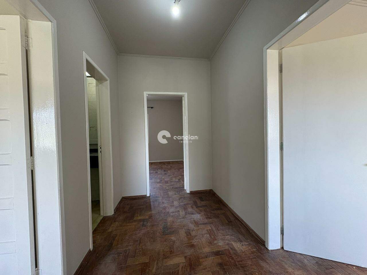 Sobrado à venda no Km 3: 