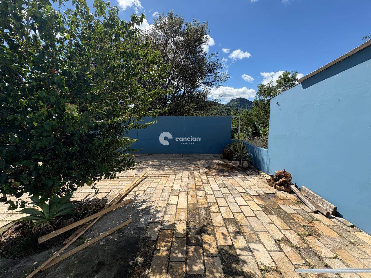 Sobrado à venda no Km 3: 