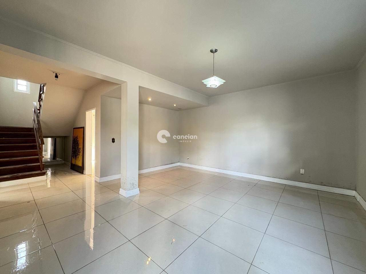 Sobrado à venda no Km 3: 