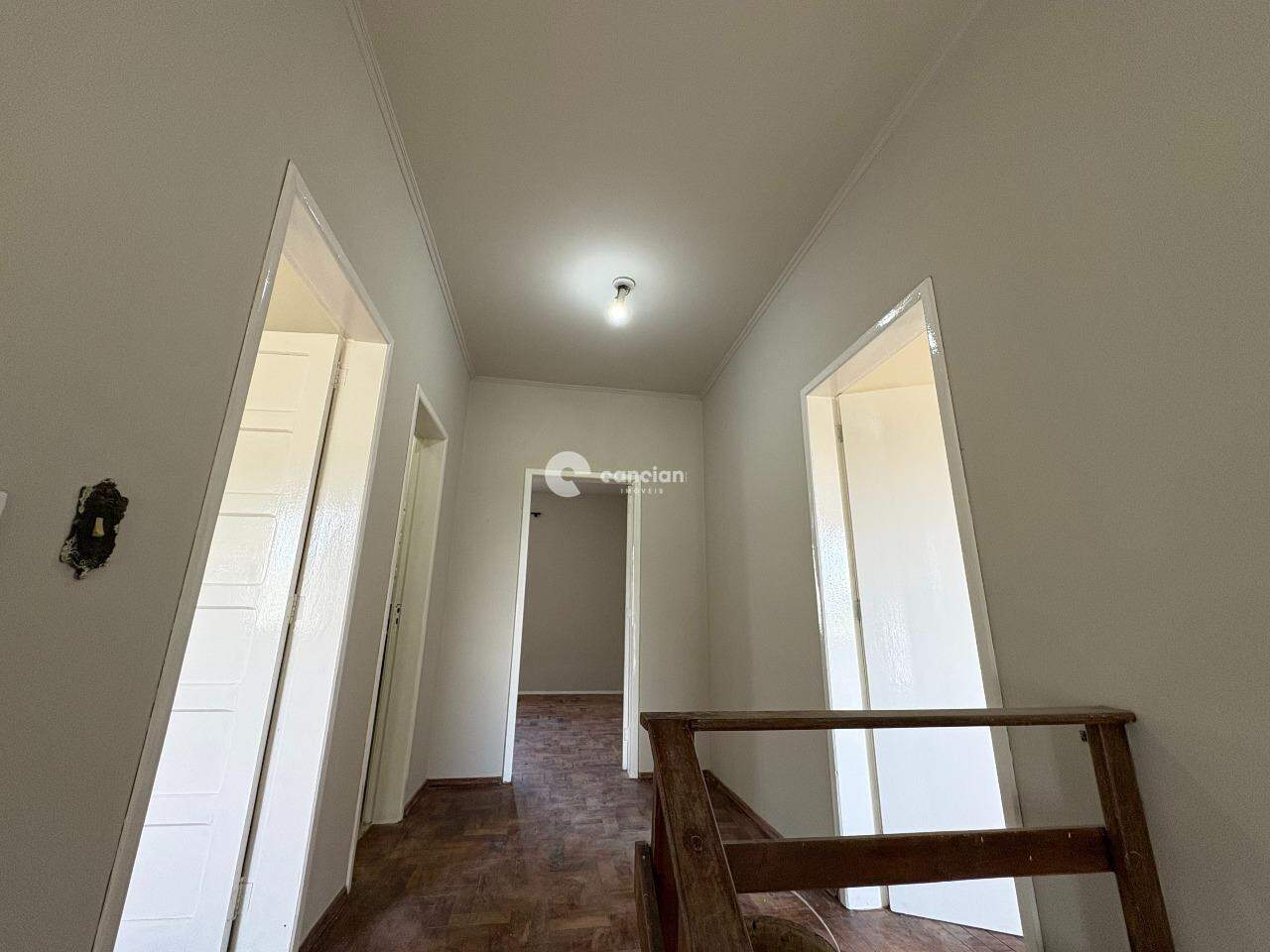 Sobrado à venda no Km 3: 