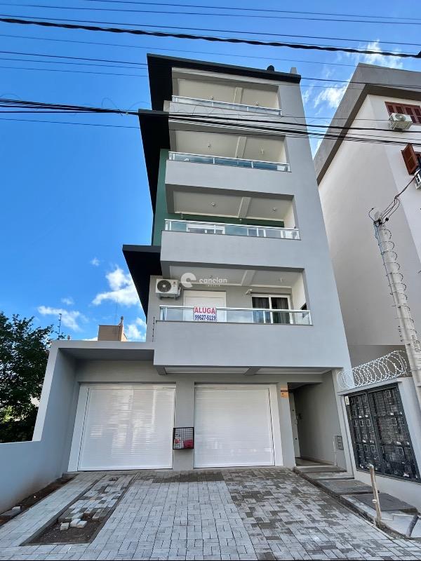 Apartamento à venda no Camobi: