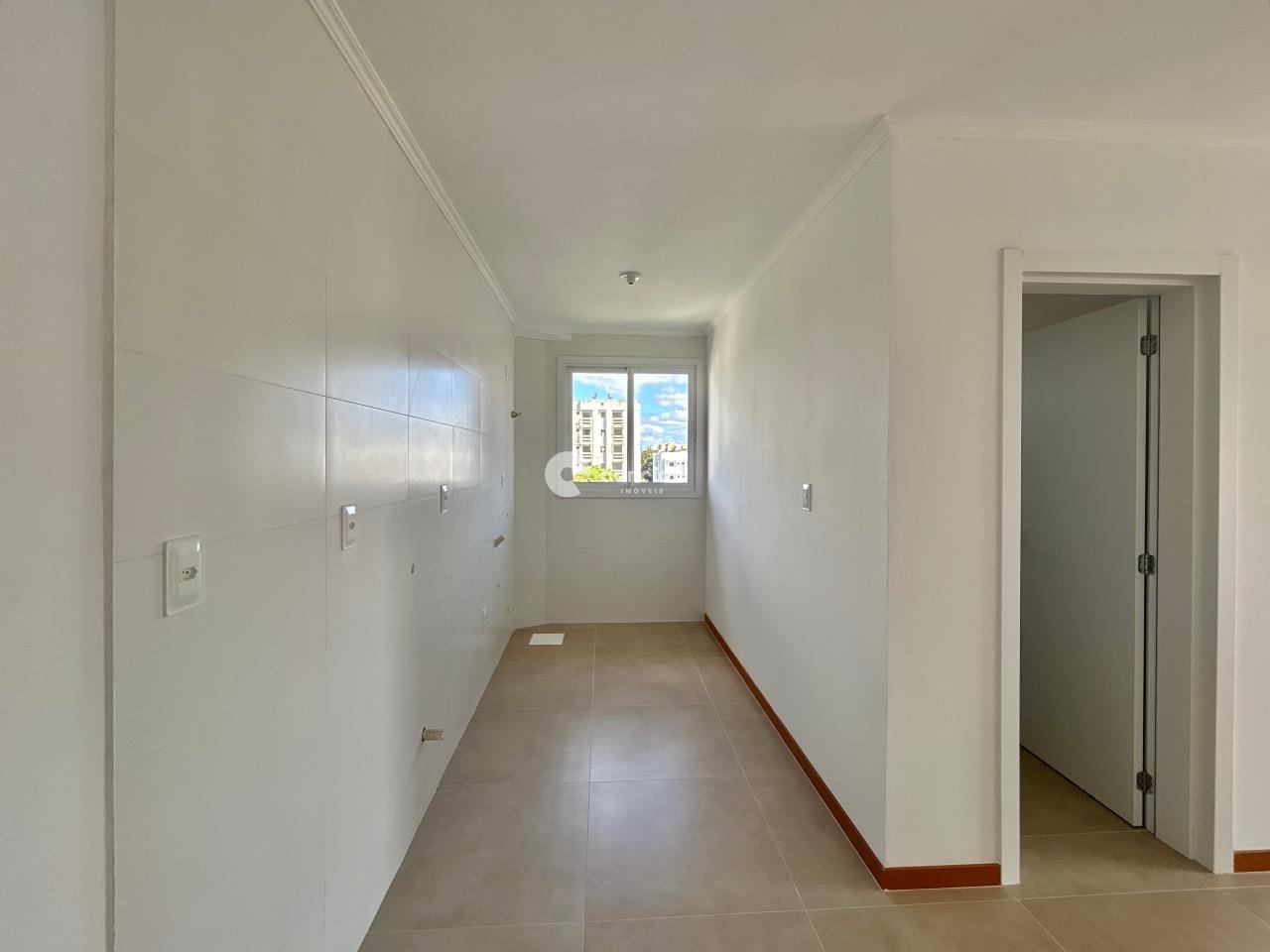 Apartamento à venda no Camobi: