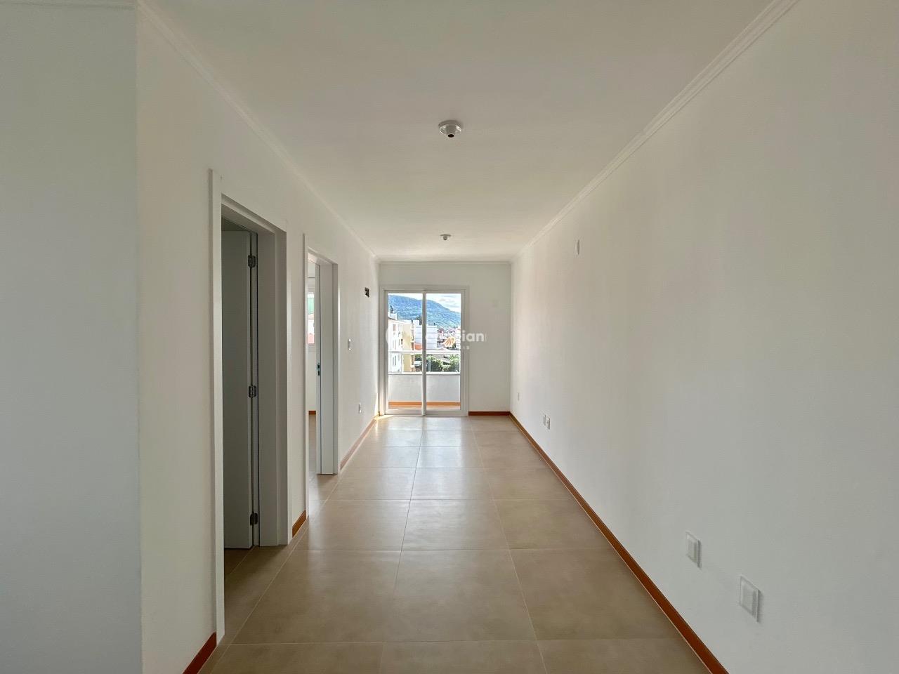 Apartamento à venda no Camobi: