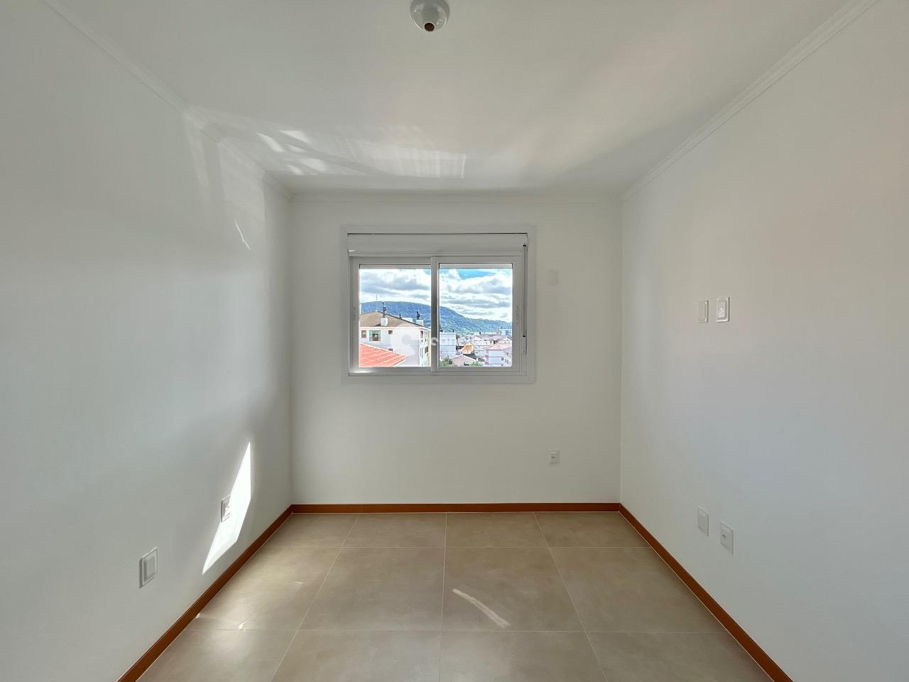 Apartamento à venda no Camobi: