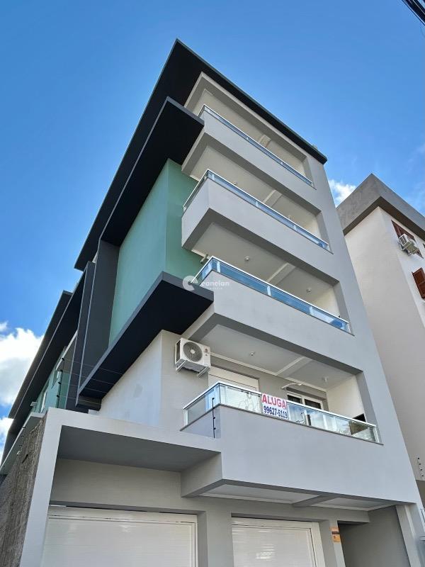 Apartamento à venda no Camobi: