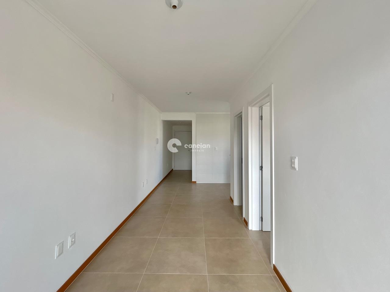 Apartamento à venda no Camobi: