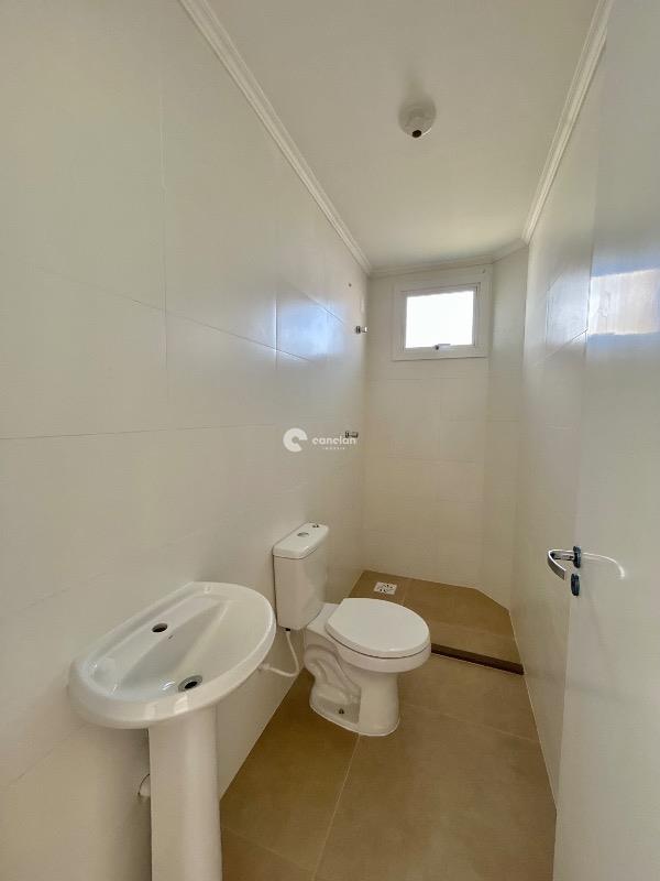 Apartamento à venda no Camobi: