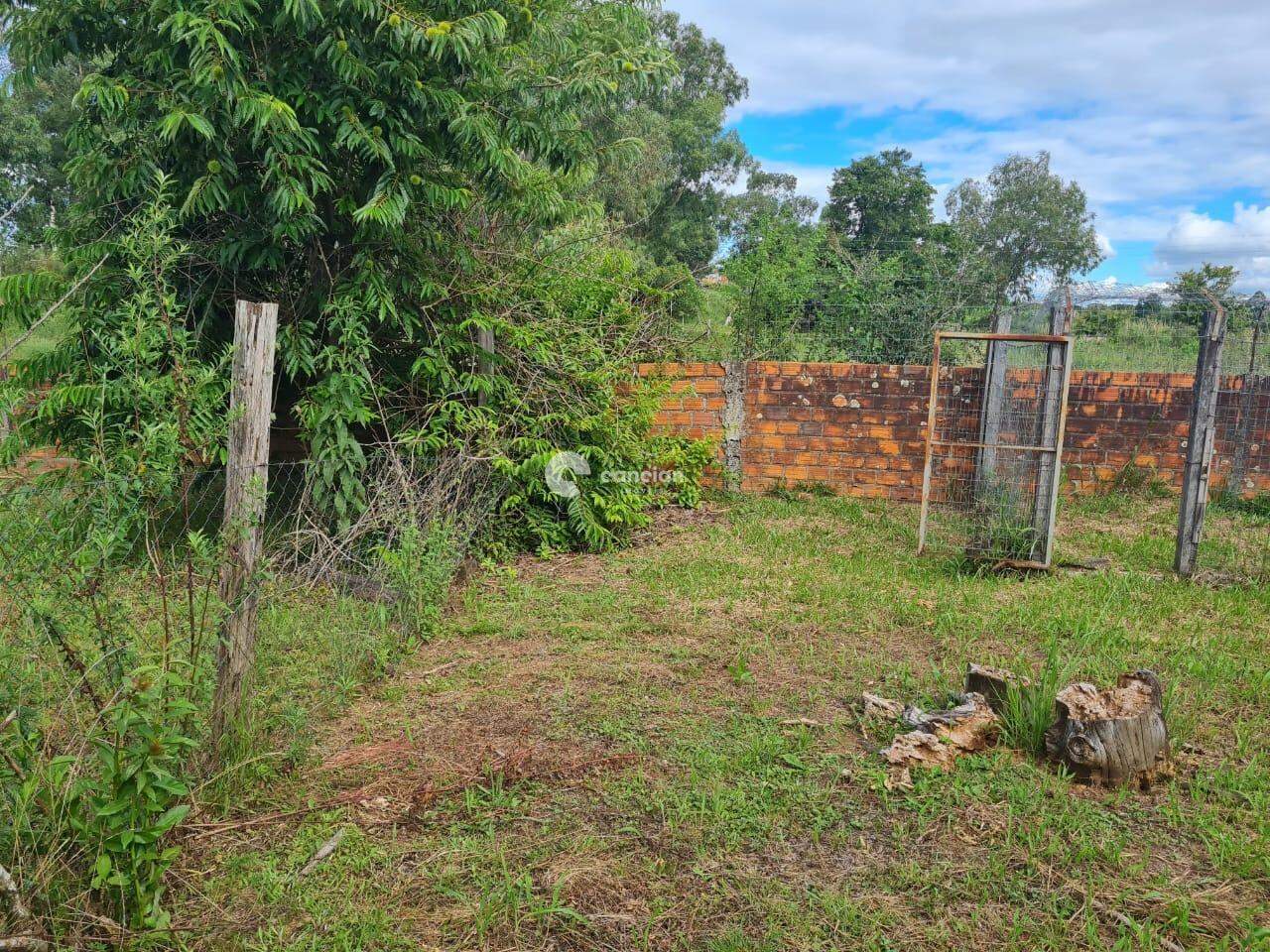 Terreno à venda no Itaara: 