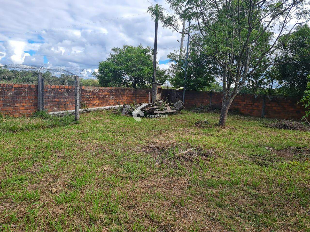 Terreno à venda no Itaara: 