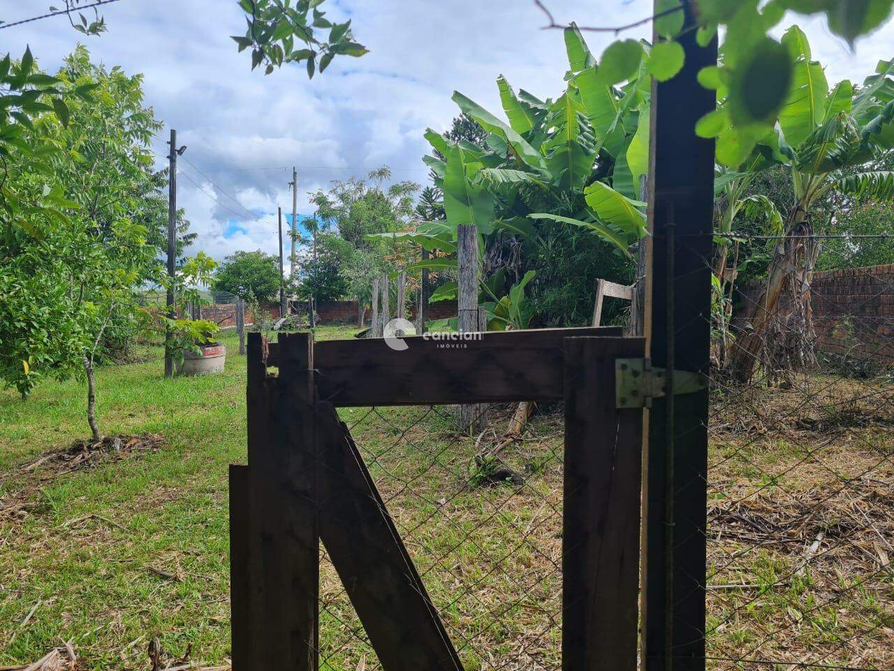 Terreno à venda no Itaara: 