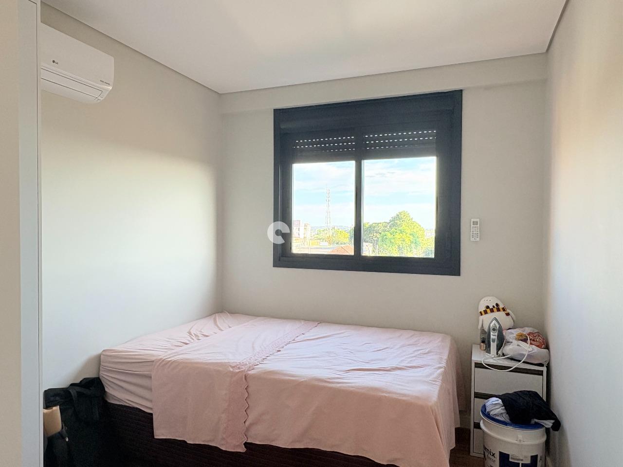 Apartamento à venda no Passo D'Areia: