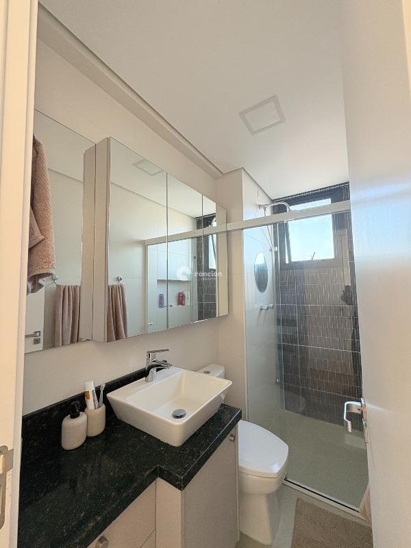 Apartamento à venda no Passo D'Areia: