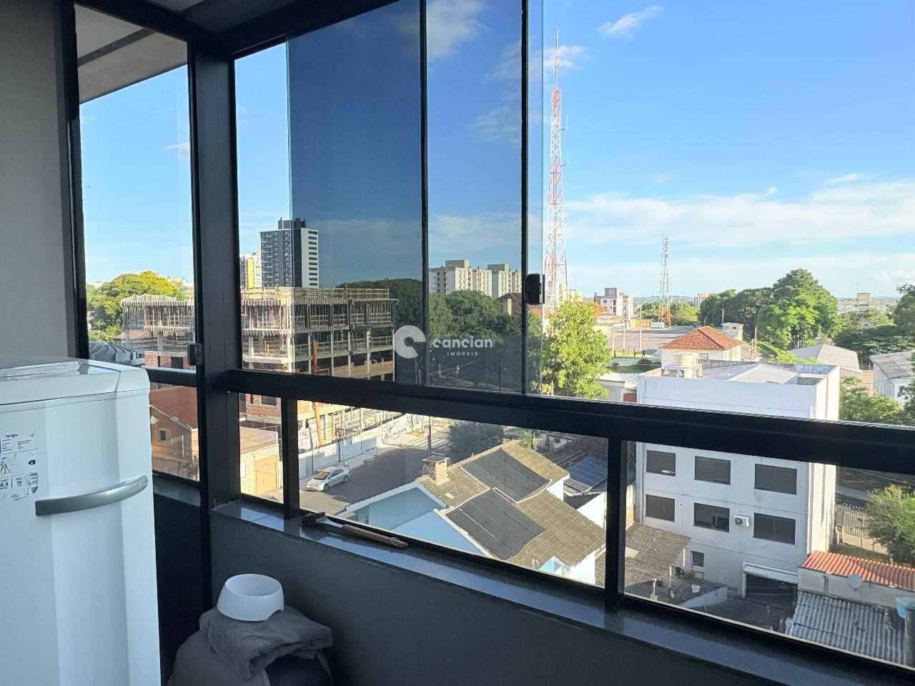 Apartamento à venda no Passo D'Areia: