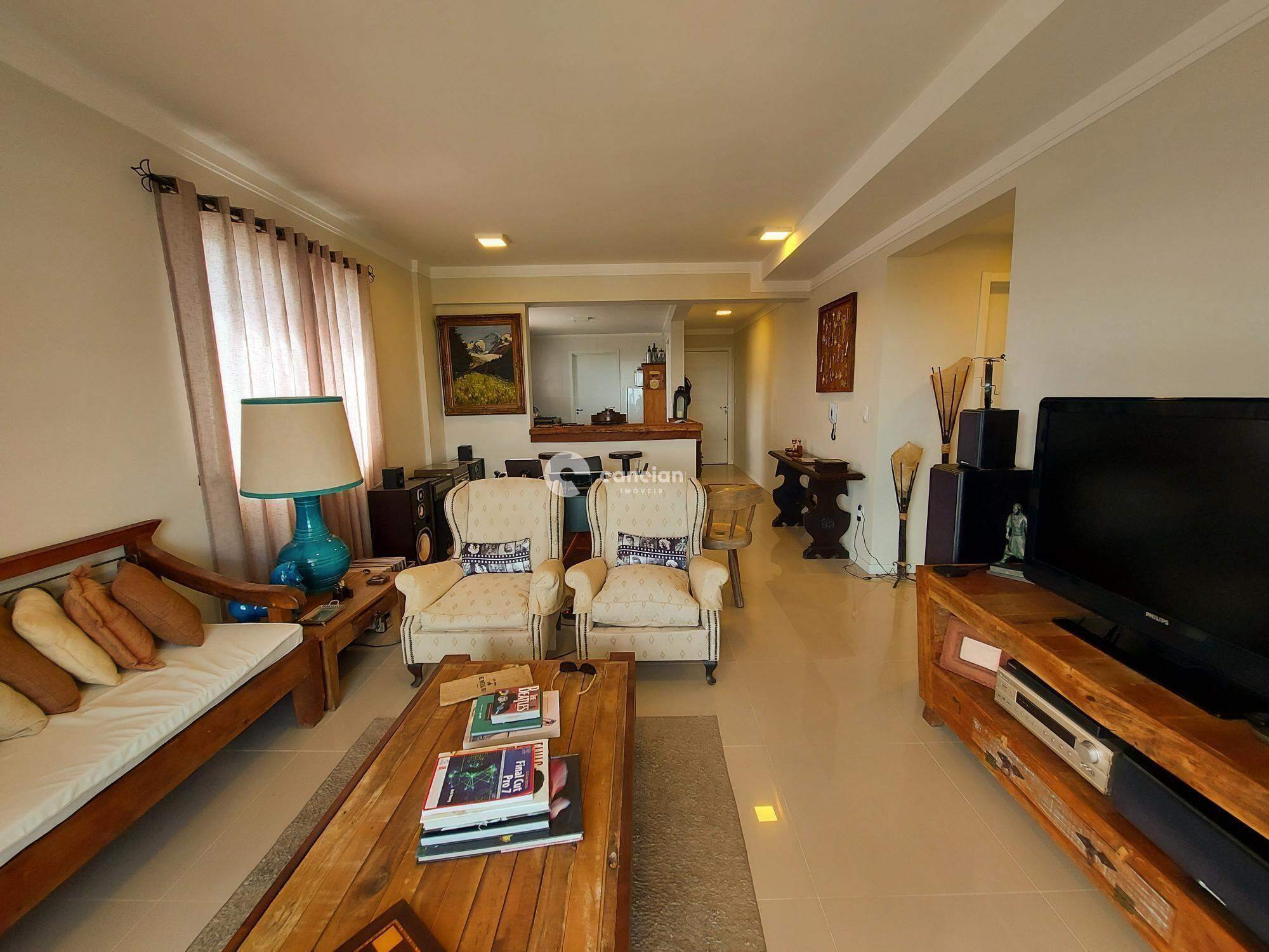 Apartamento à venda no Nonoai: 