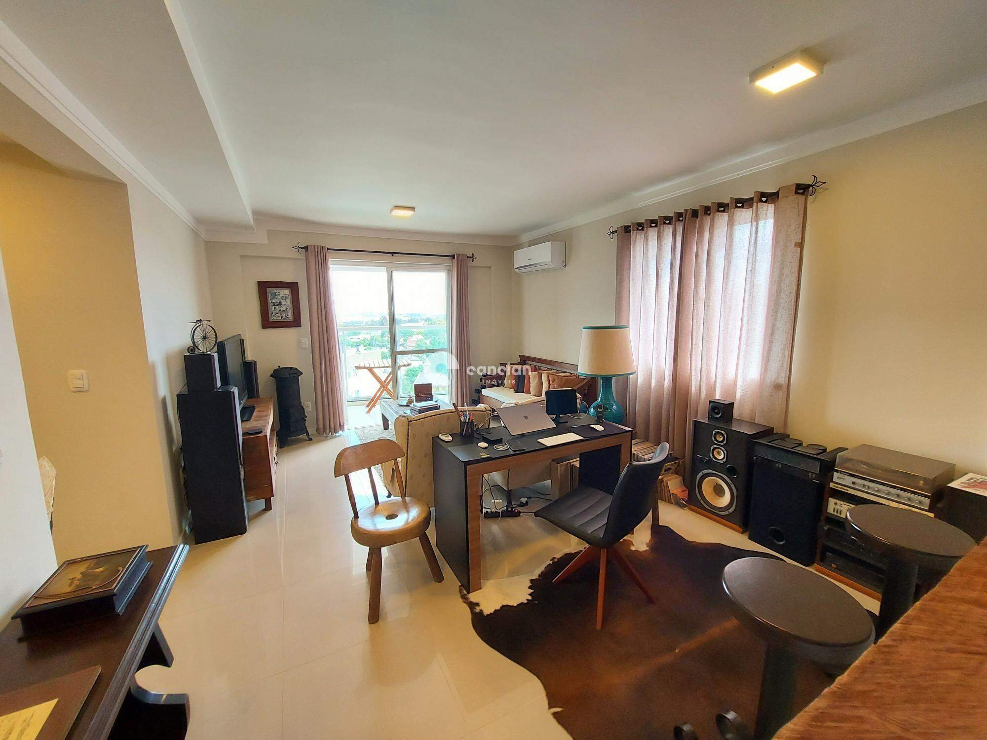 Apartamento à venda no Nonoai: 