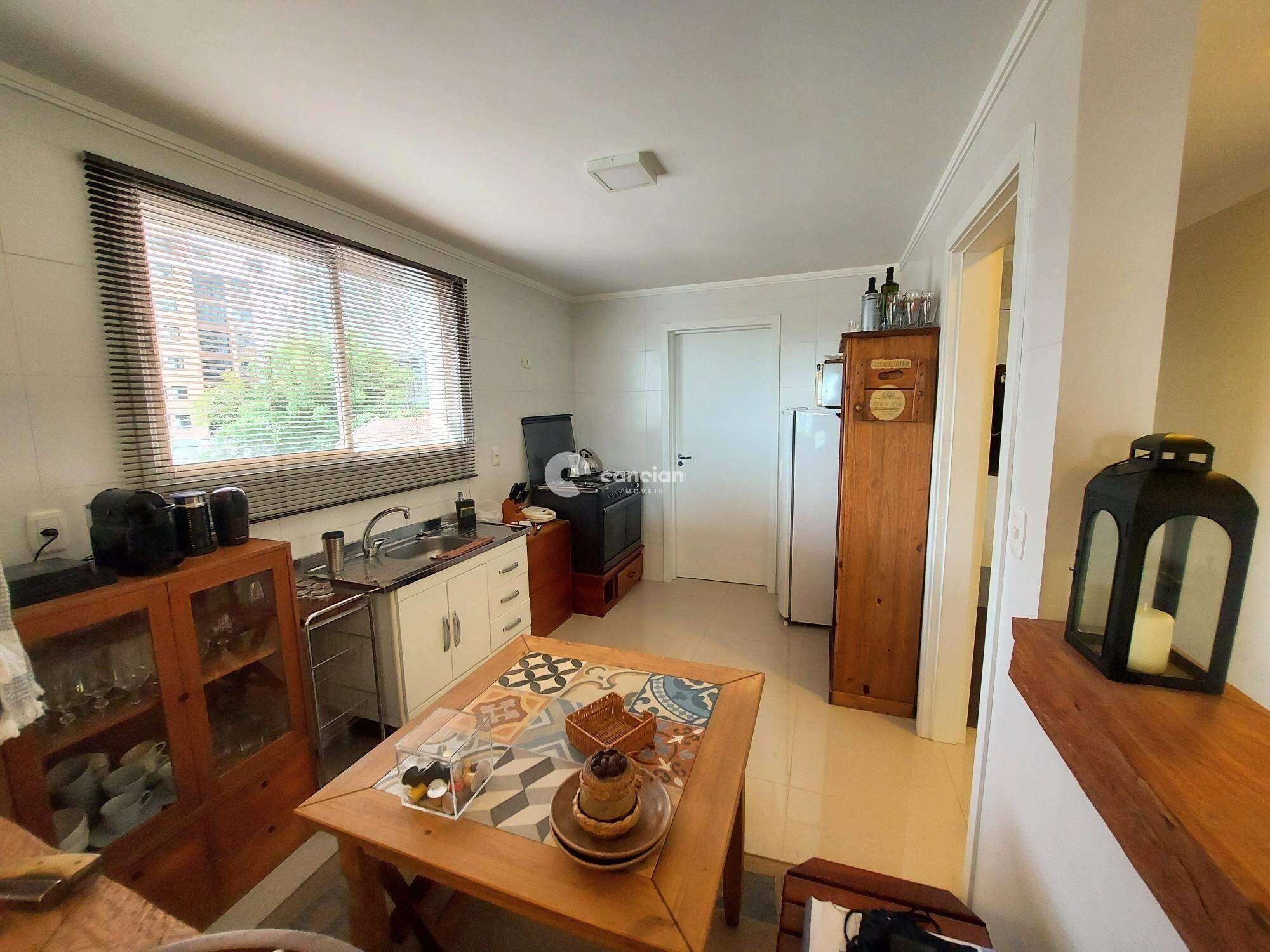 Apartamento à venda no Nonoai: 