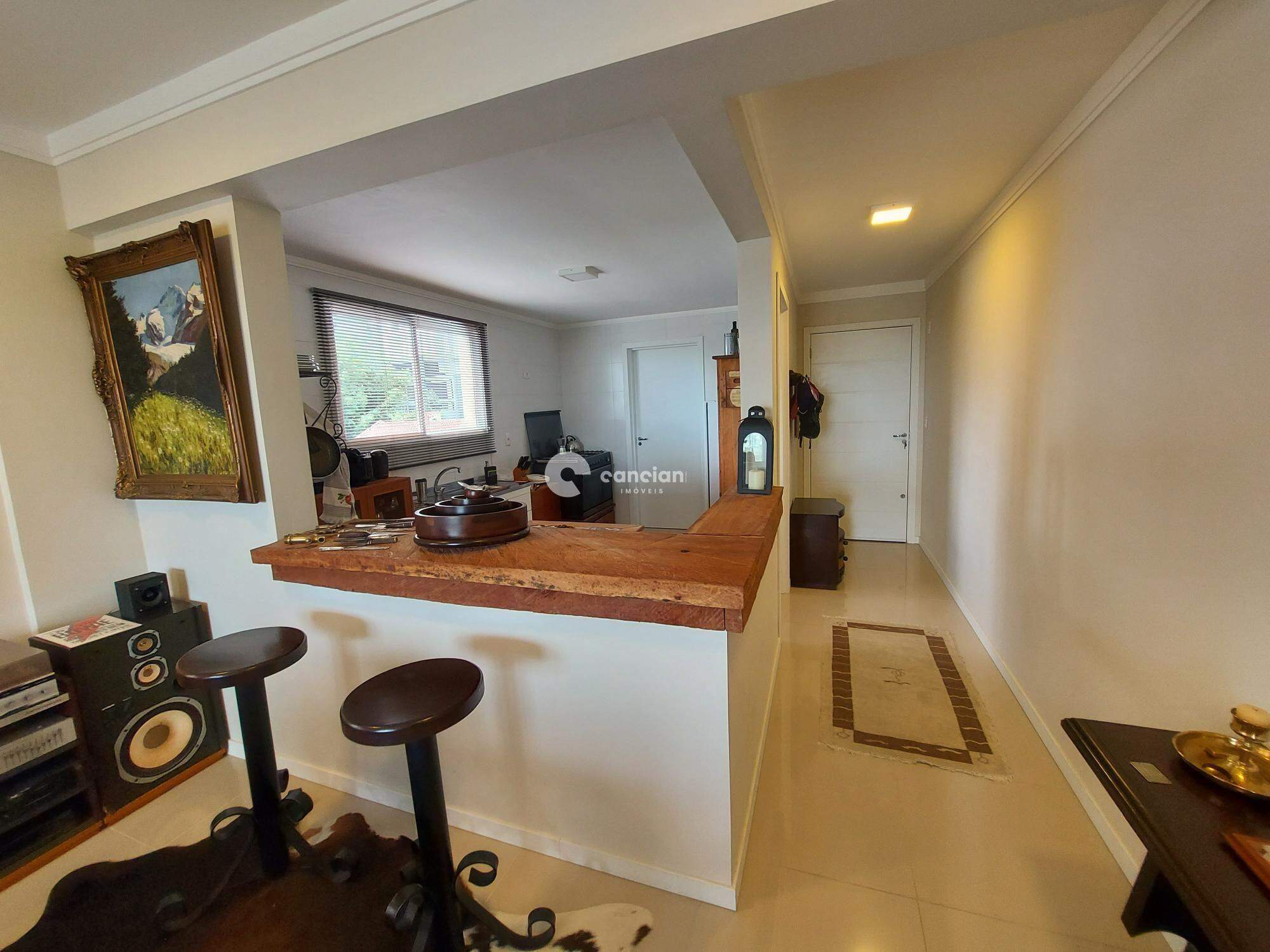 Apartamento à venda no Nonoai: 