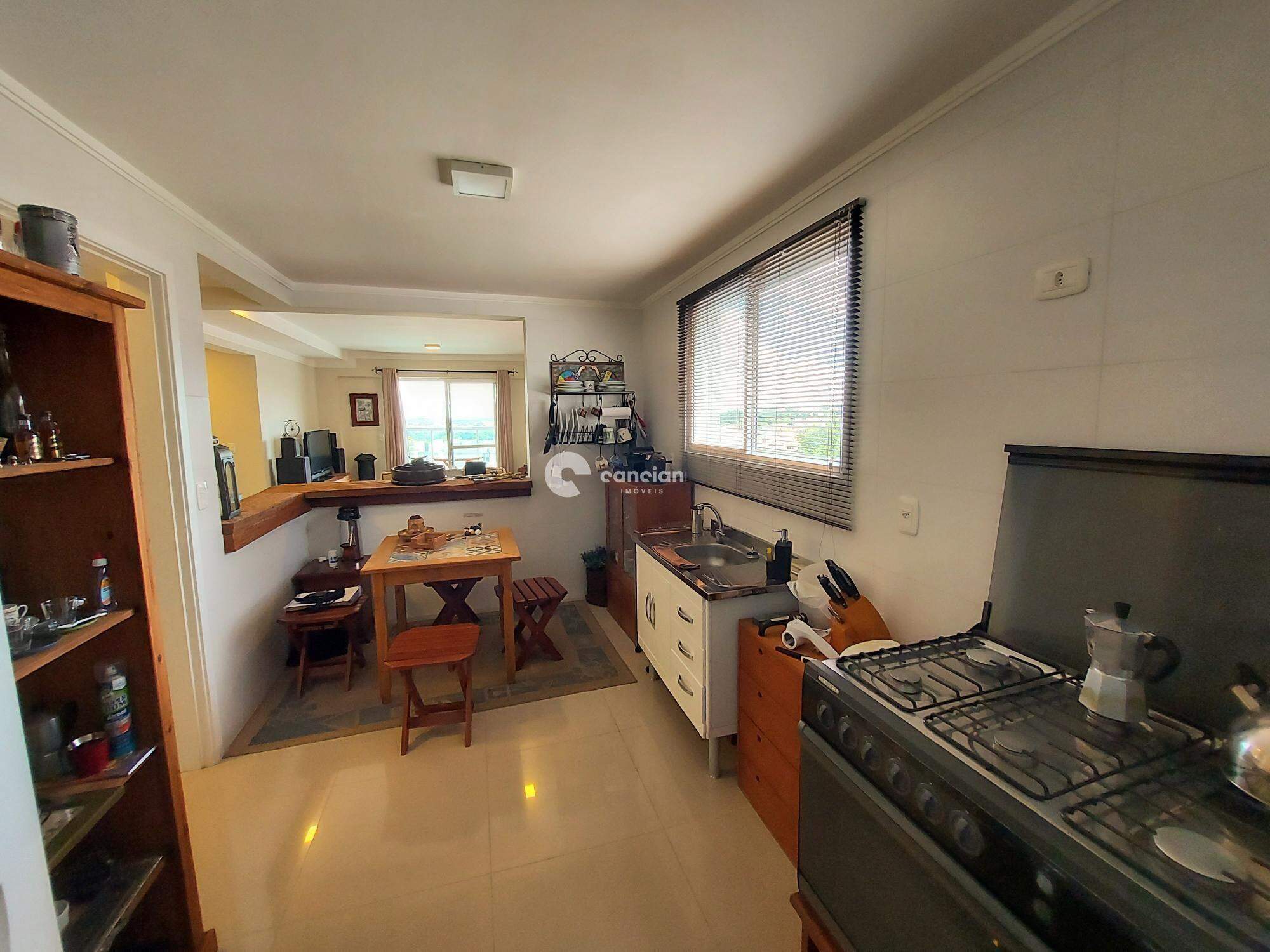 Apartamento à venda no Nonoai: 