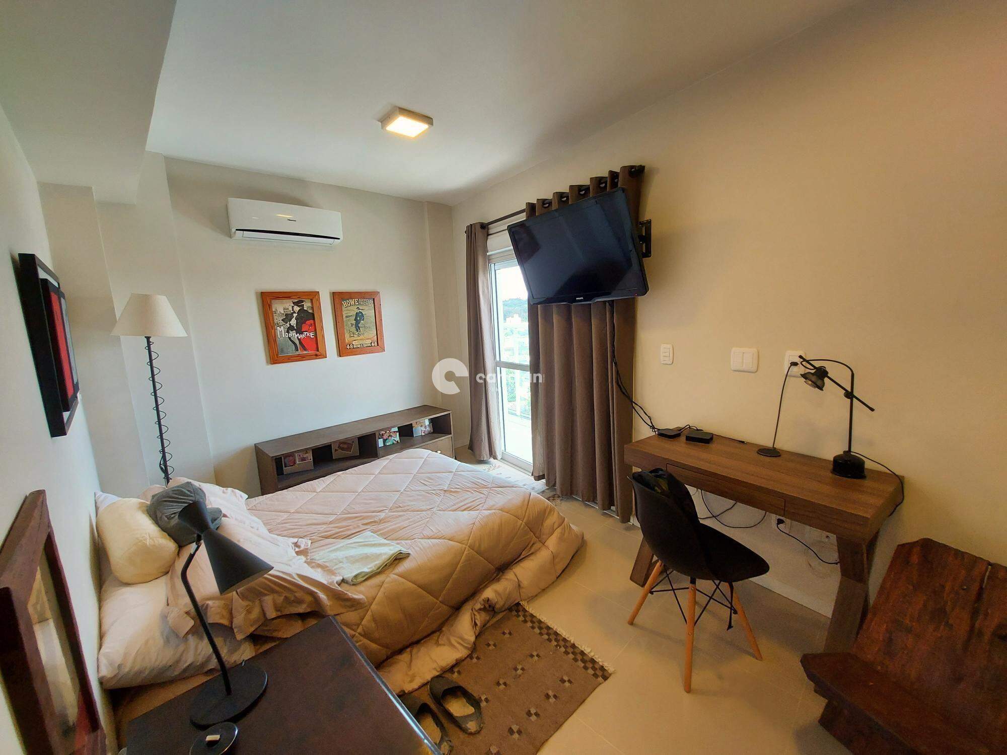 Apartamento à venda no Nonoai: 