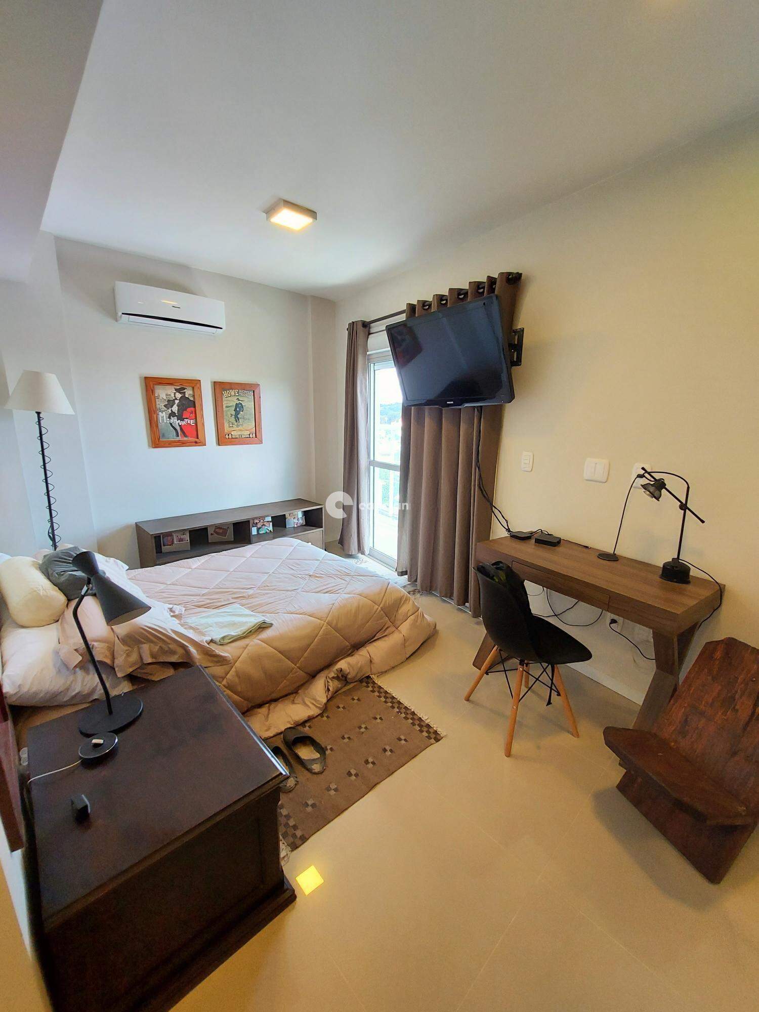 Apartamento à venda no Nonoai: 