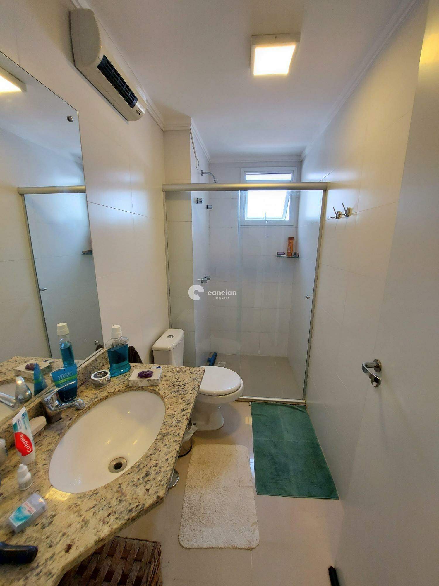 Apartamento à venda no Nonoai: 