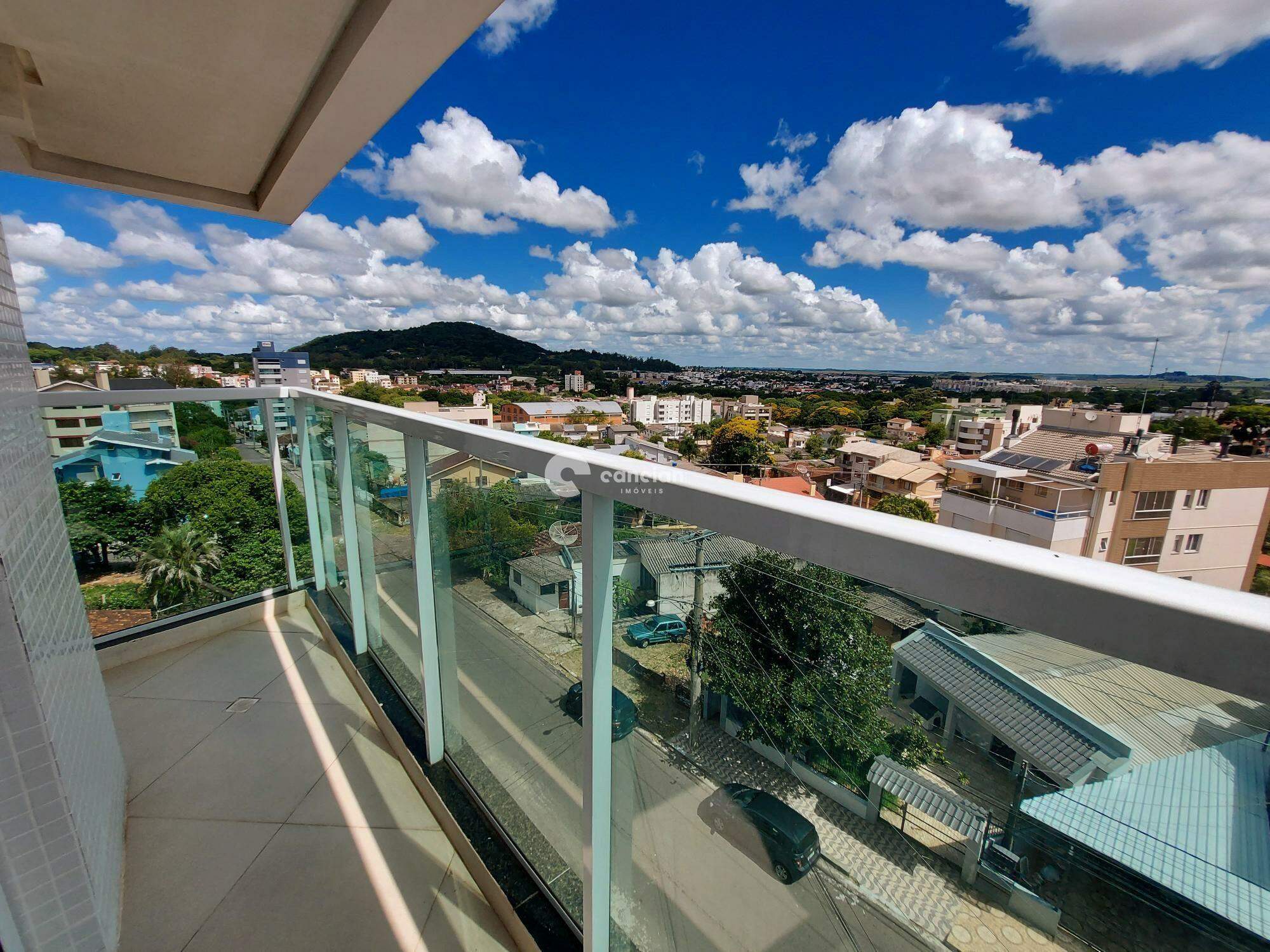 Apartamento à venda no Nonoai: 