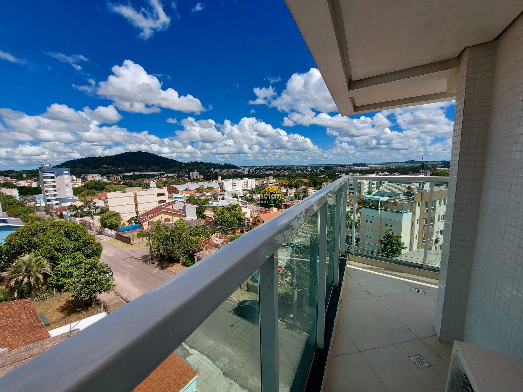 Apartamento à venda no Nonoai: 