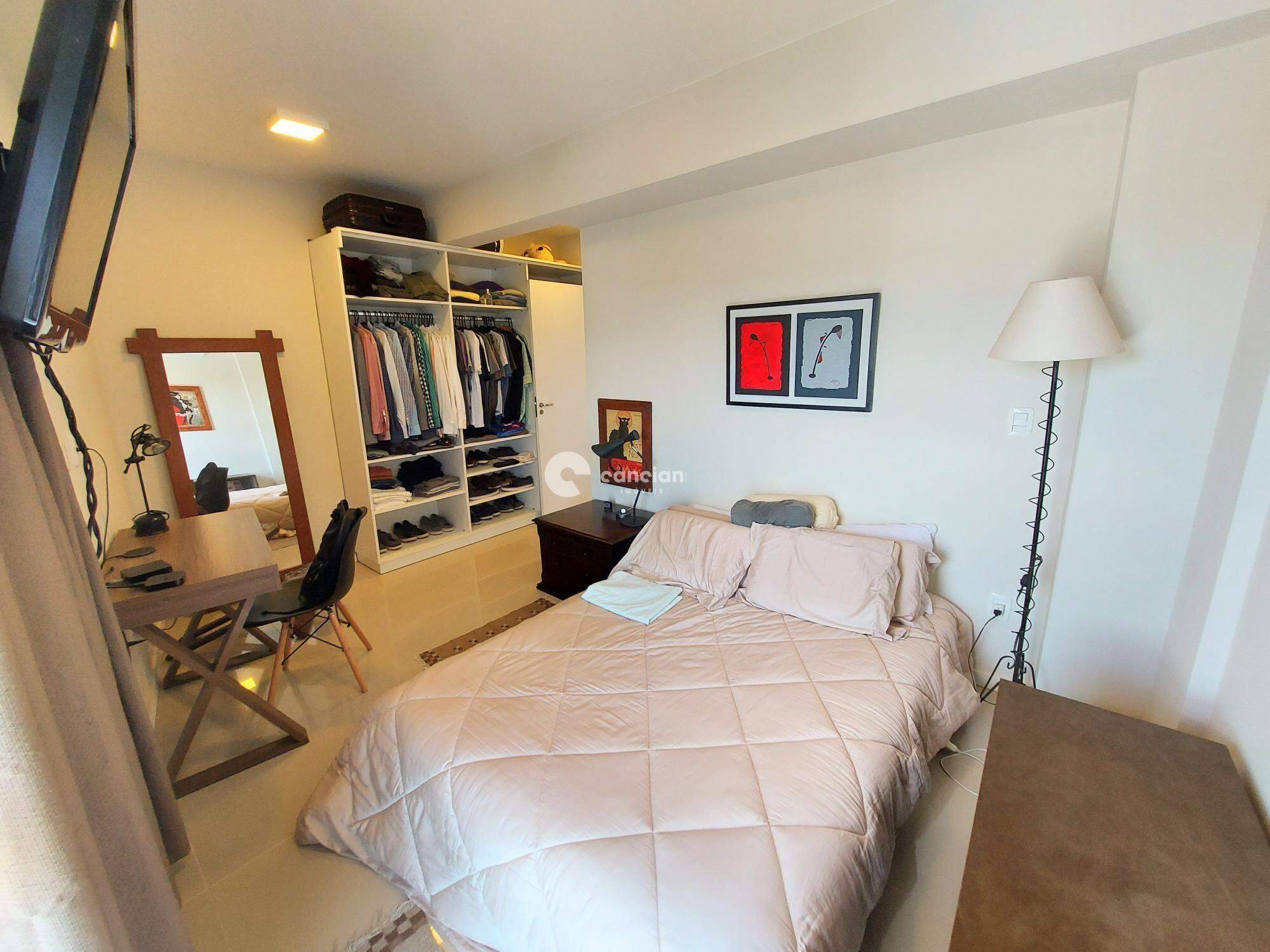 Apartamento à venda no Nonoai: 