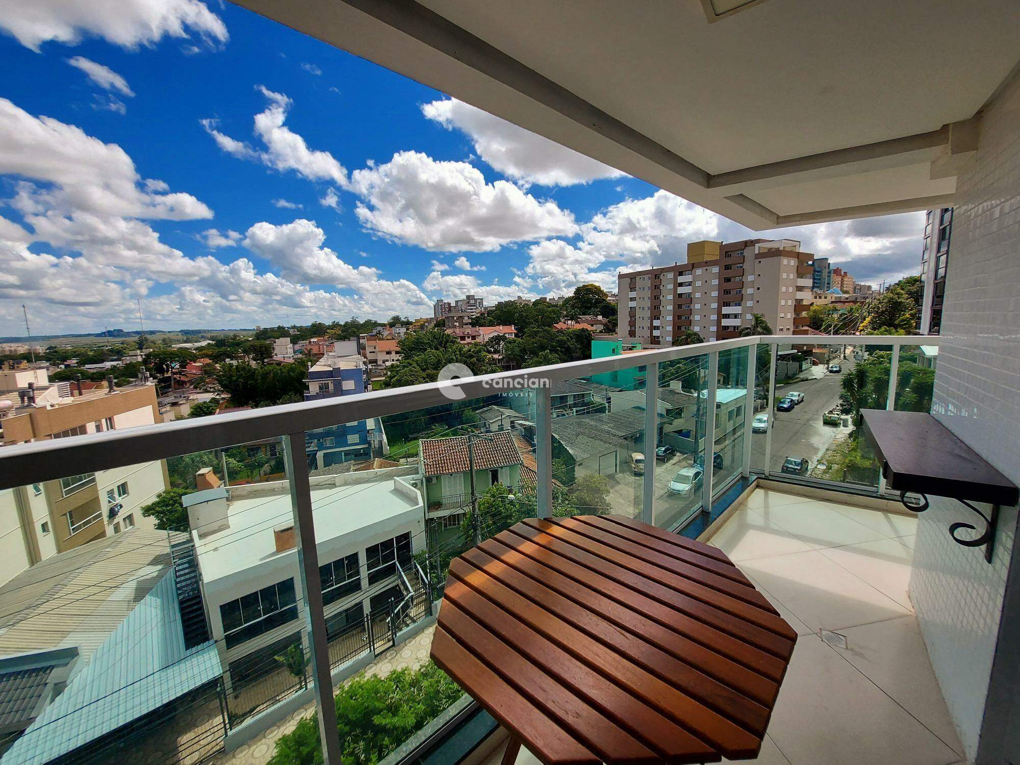 Apartamento à venda no Nonoai: 