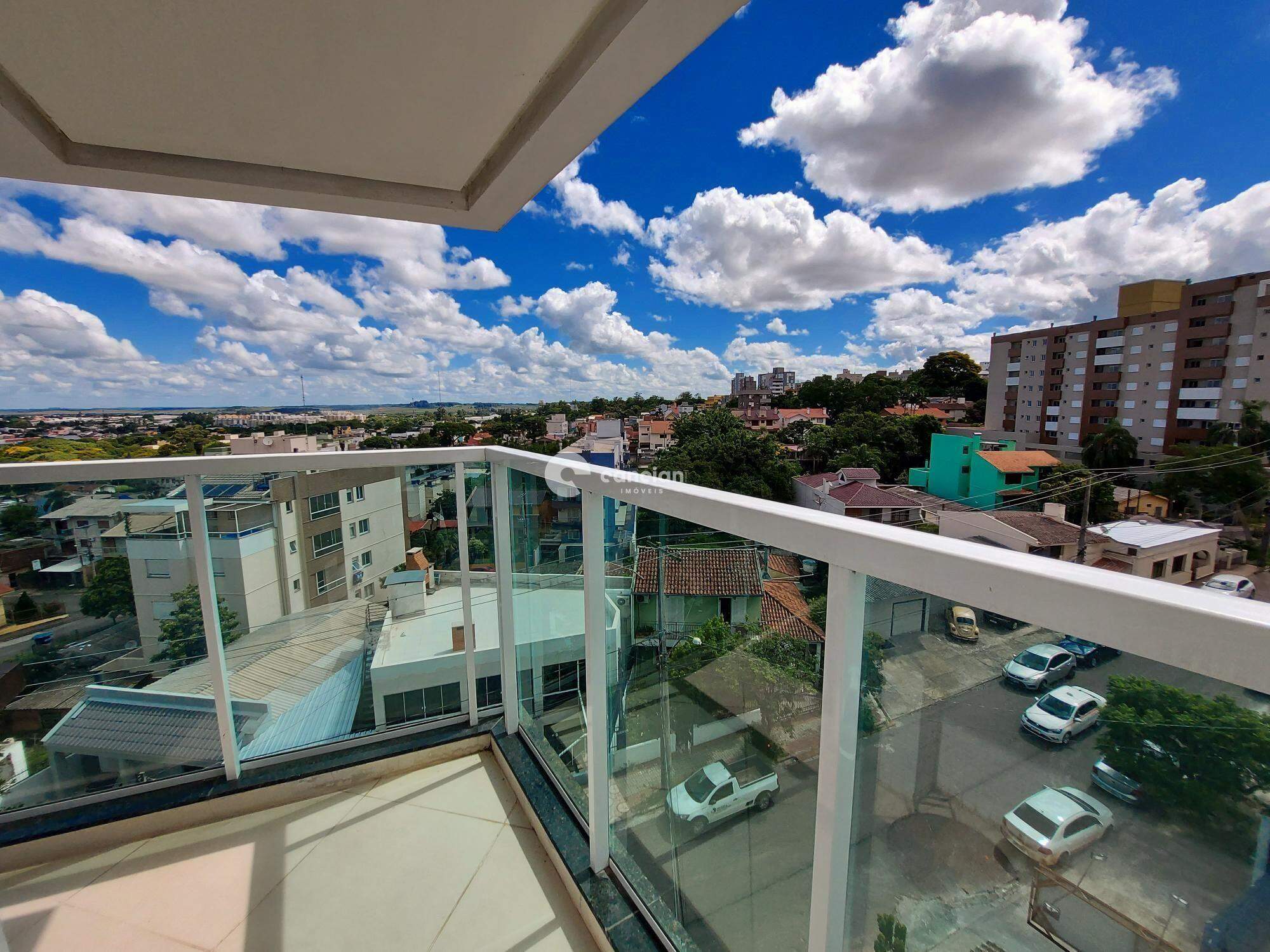Apartamento à venda no Nonoai: 