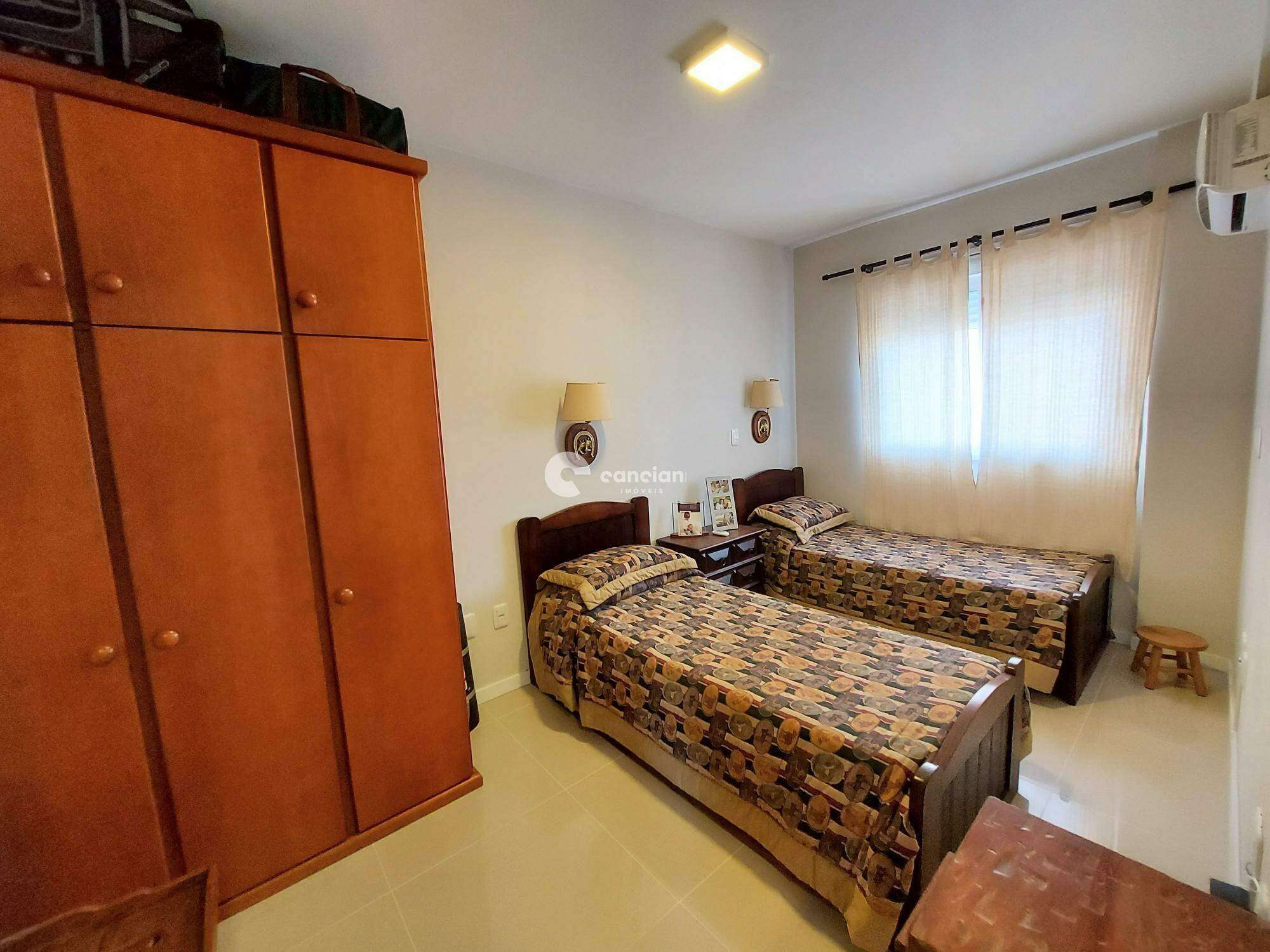 Apartamento à venda no Nonoai: 
